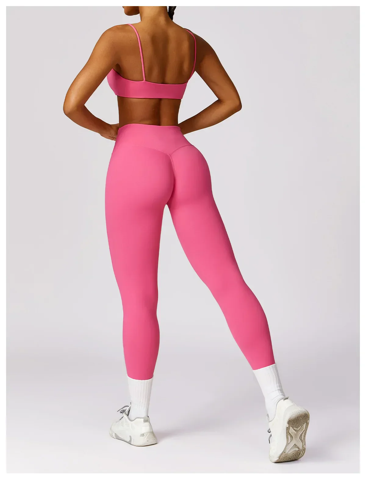 Legginsy sportowe - Image 35