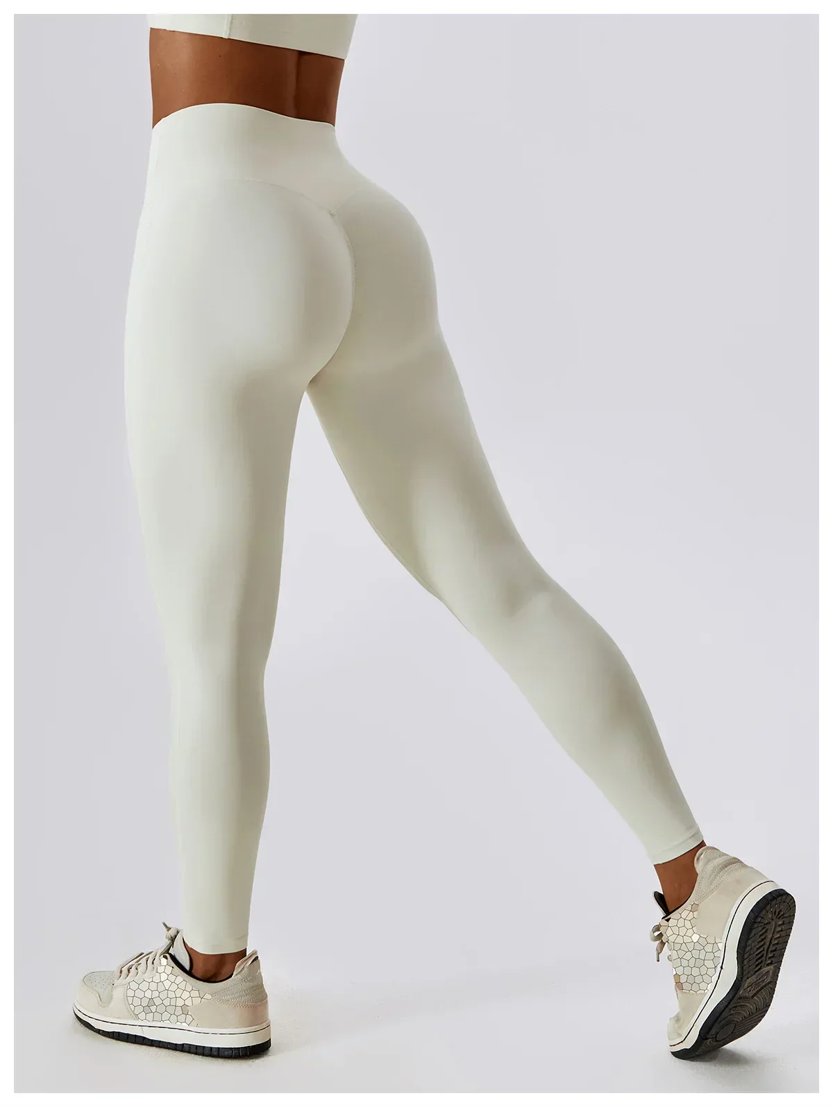 Legginsy sportowe - Image 4