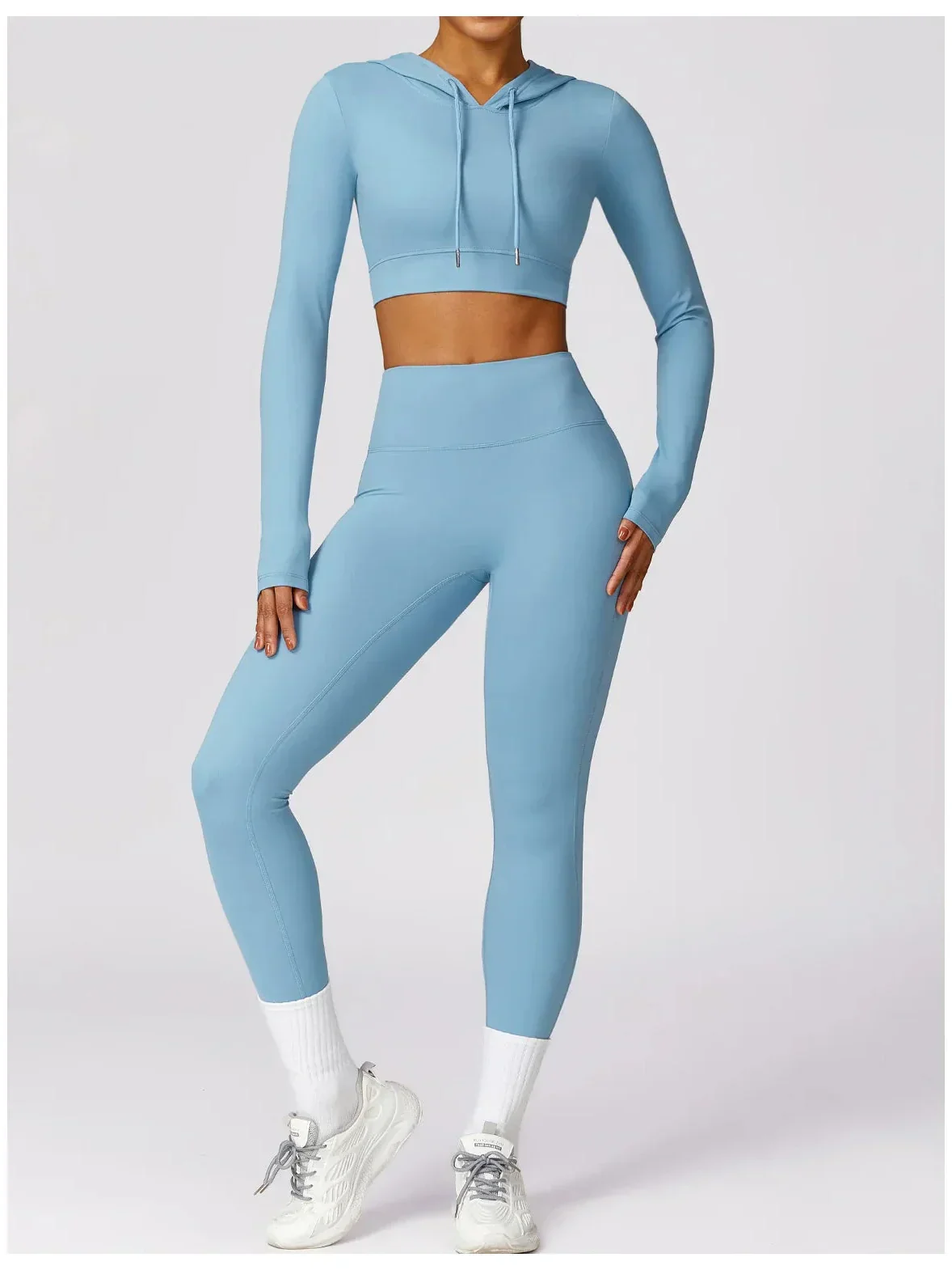 Legginsy sportowe - Image 40