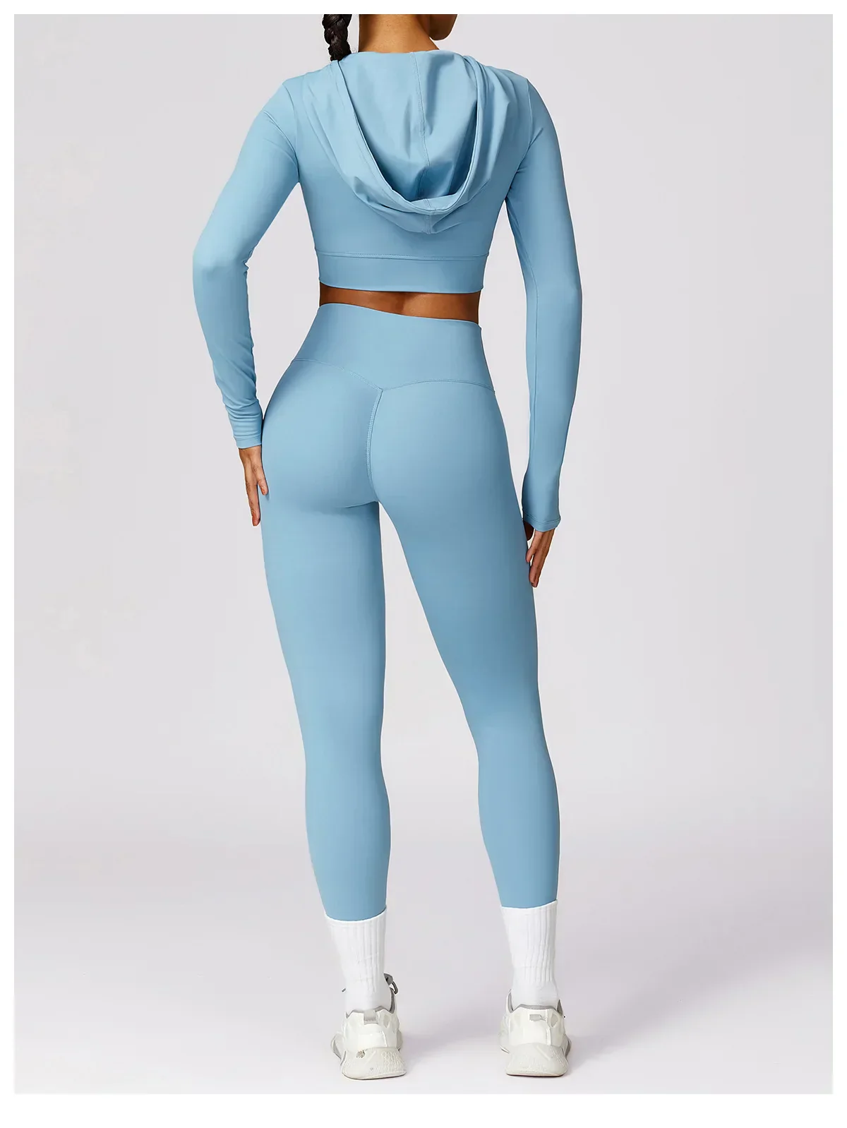 Legginsy sportowe - Image 41