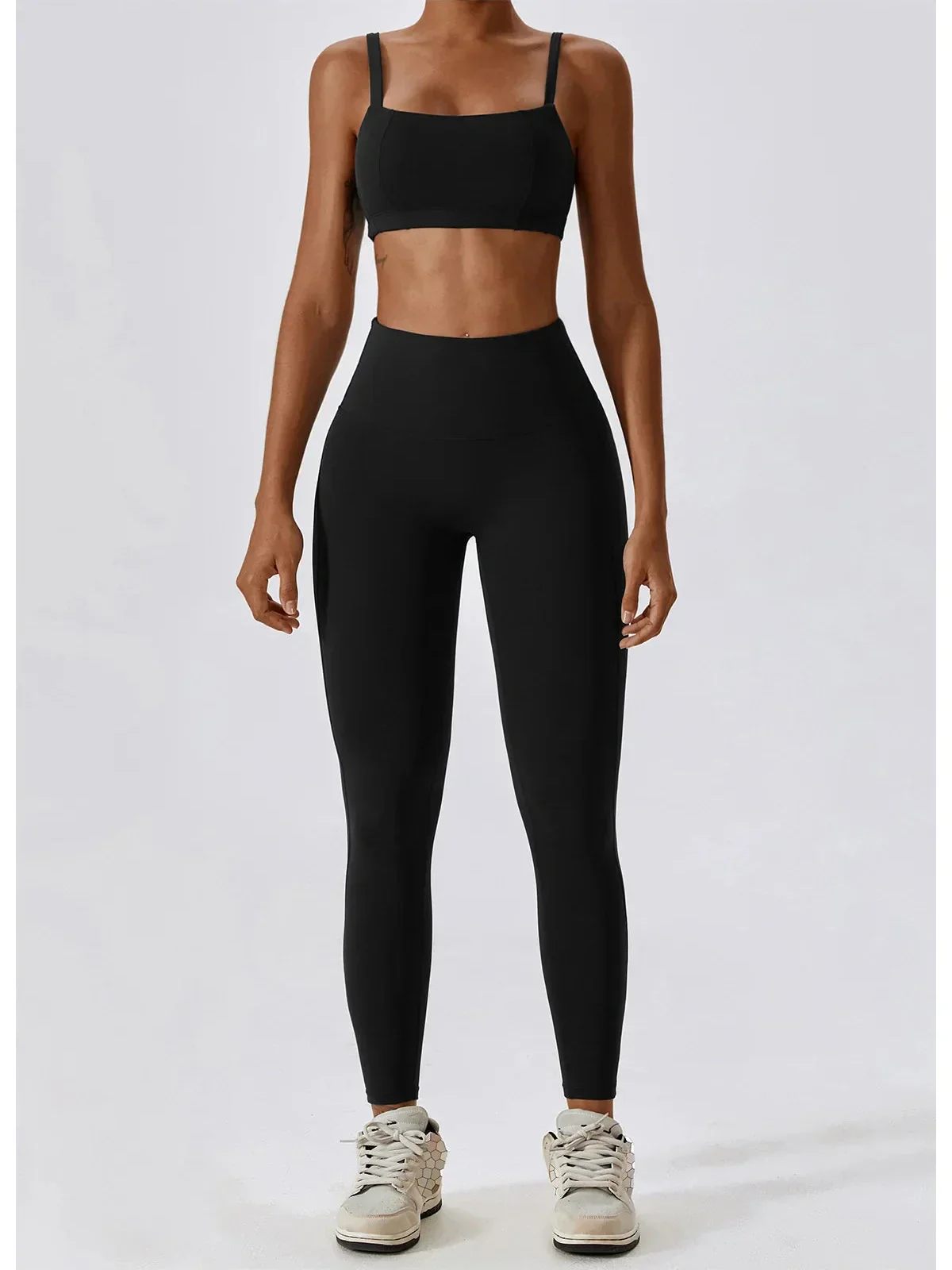 Legginsy sportowe - Image 42