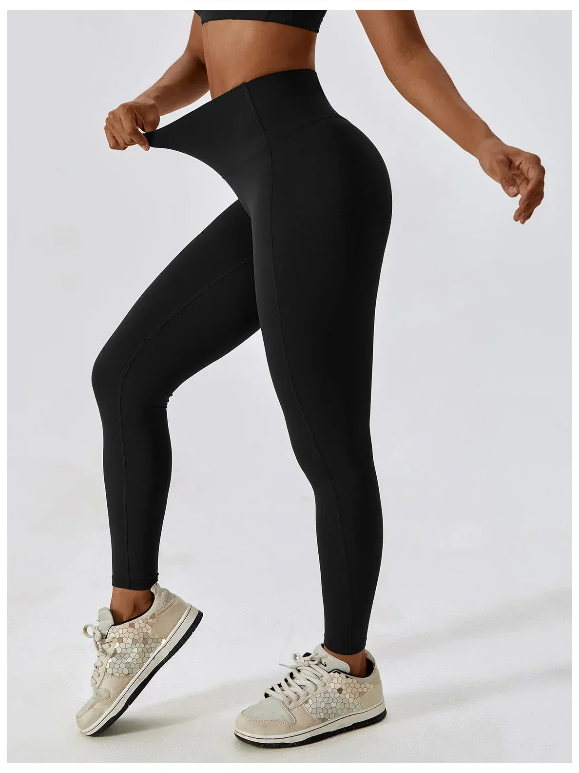 Legginsy sportowe - Image 43