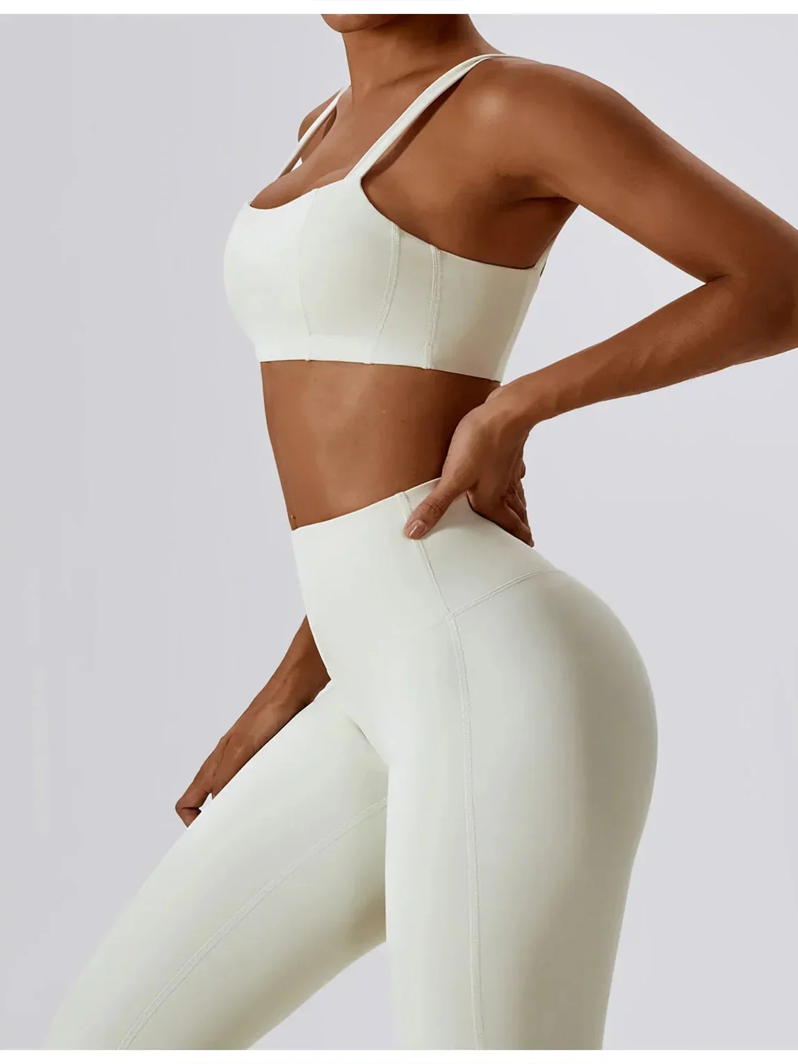 Legginsy sportowe - Image 5