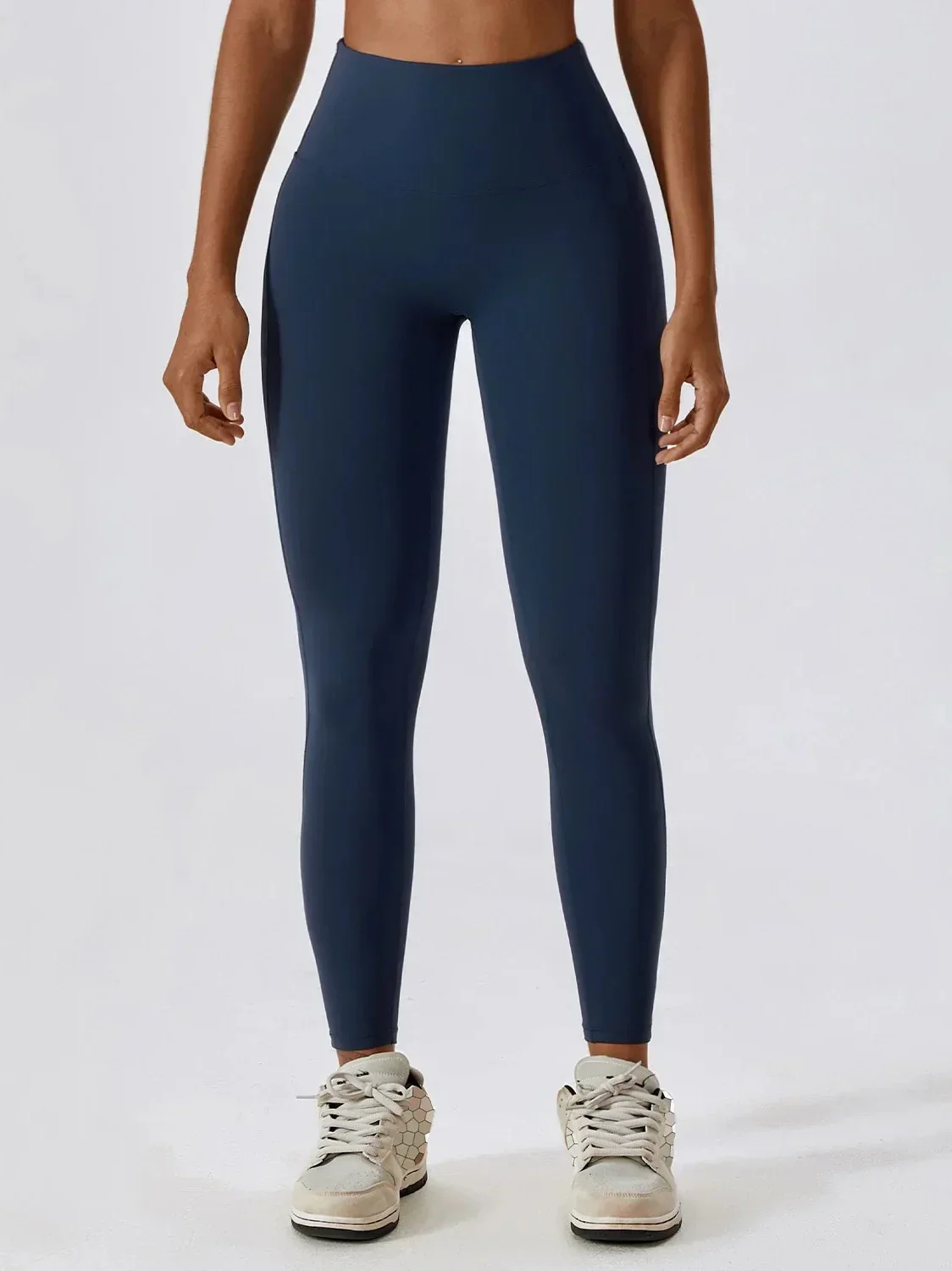 Legginsy sportowe - Image 6