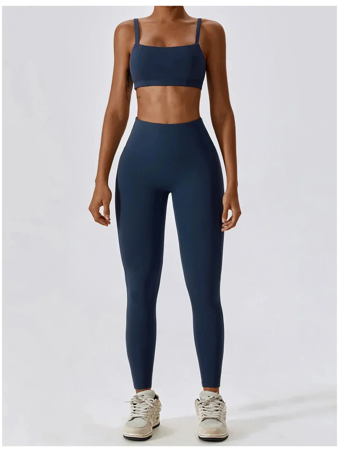 Legginsy sportowe - Image 7