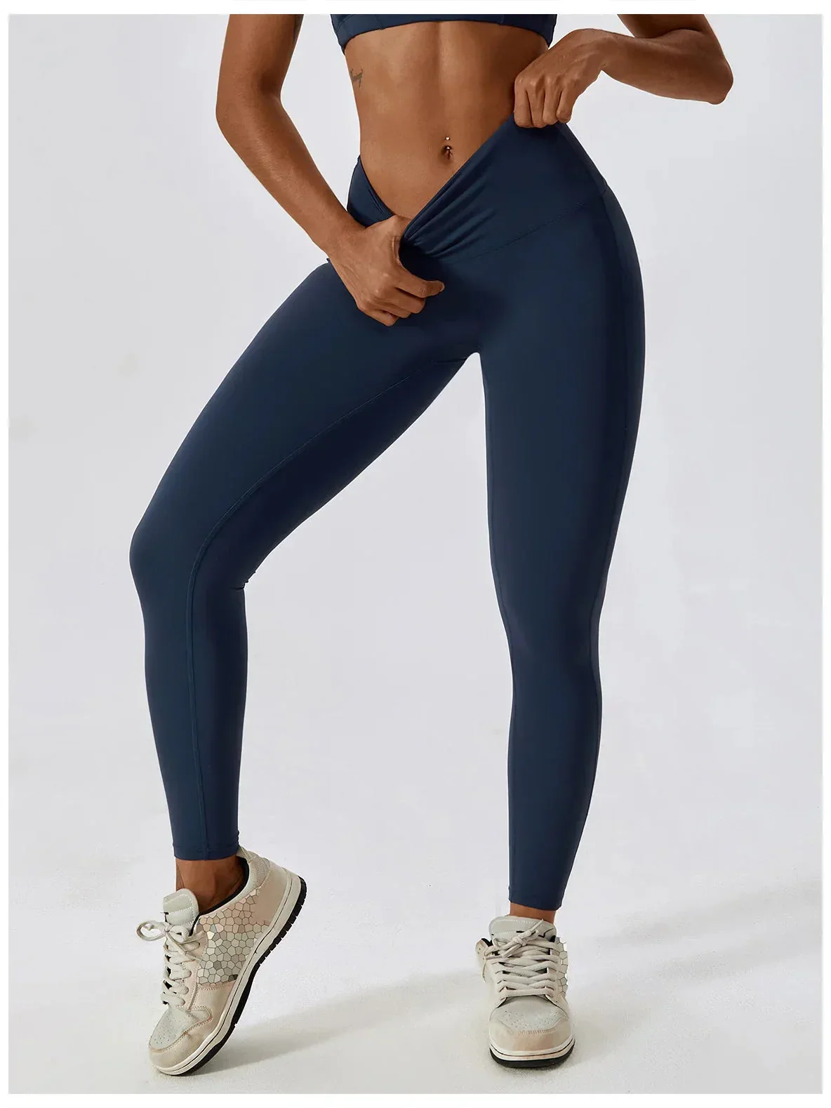 Legginsy sportowe - Image 8