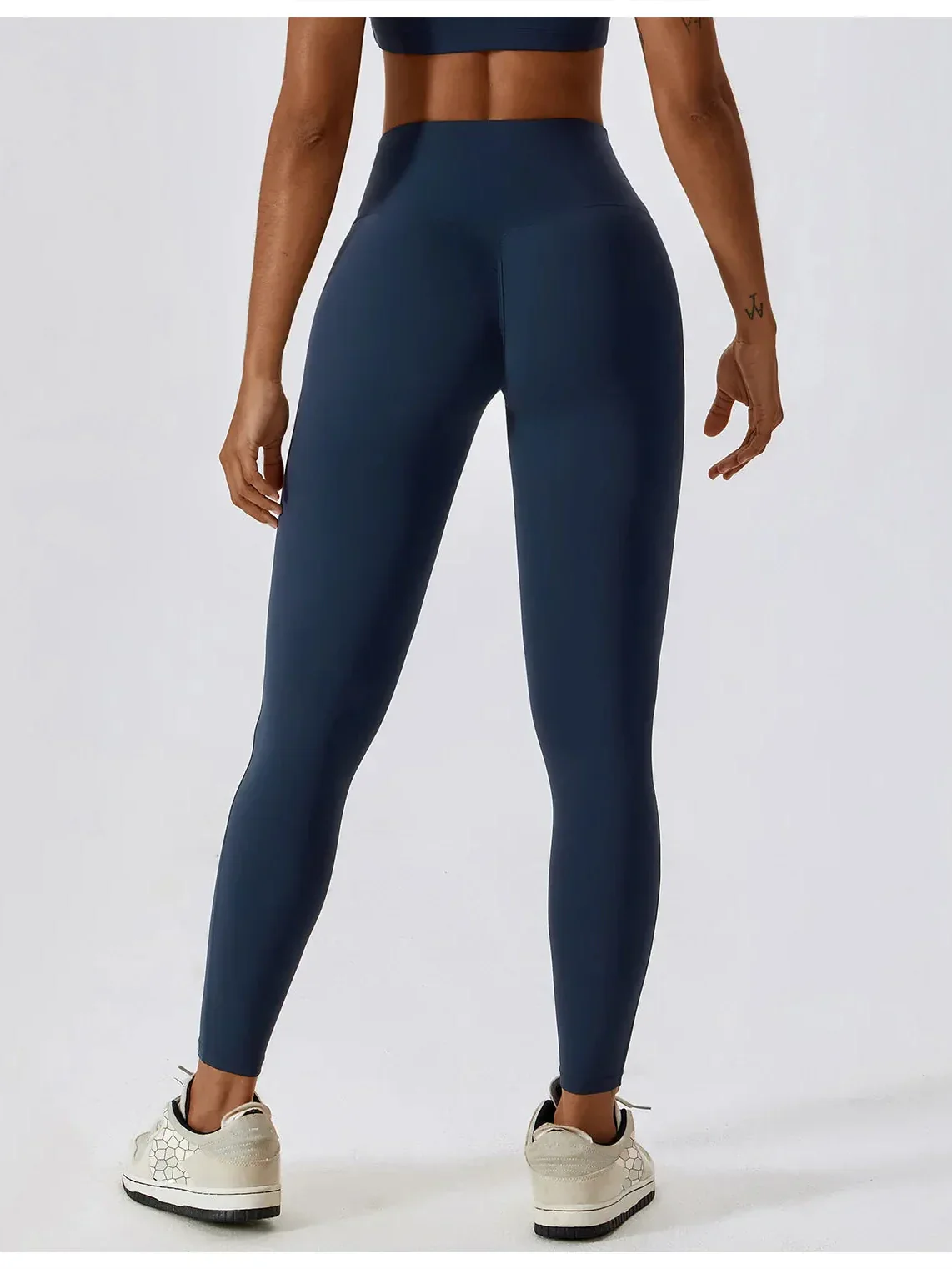 Legginsy sportowe - Image 9