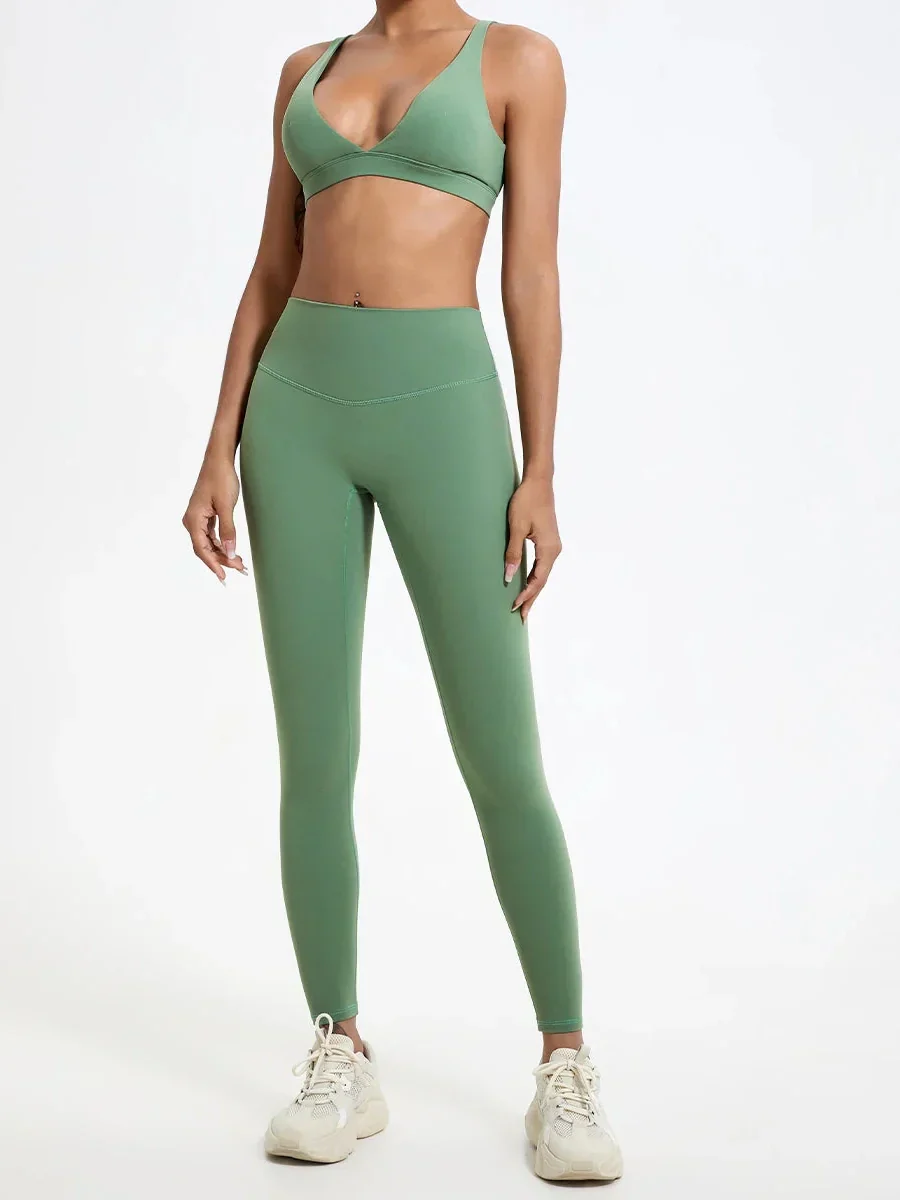 Legginsy sportowe - Image 19