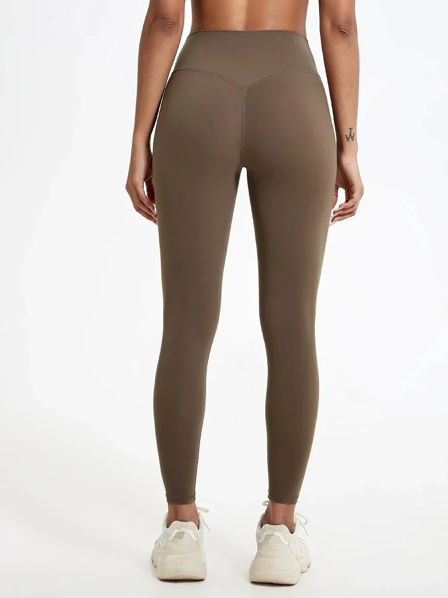 Legginsy sportowe - Image 6