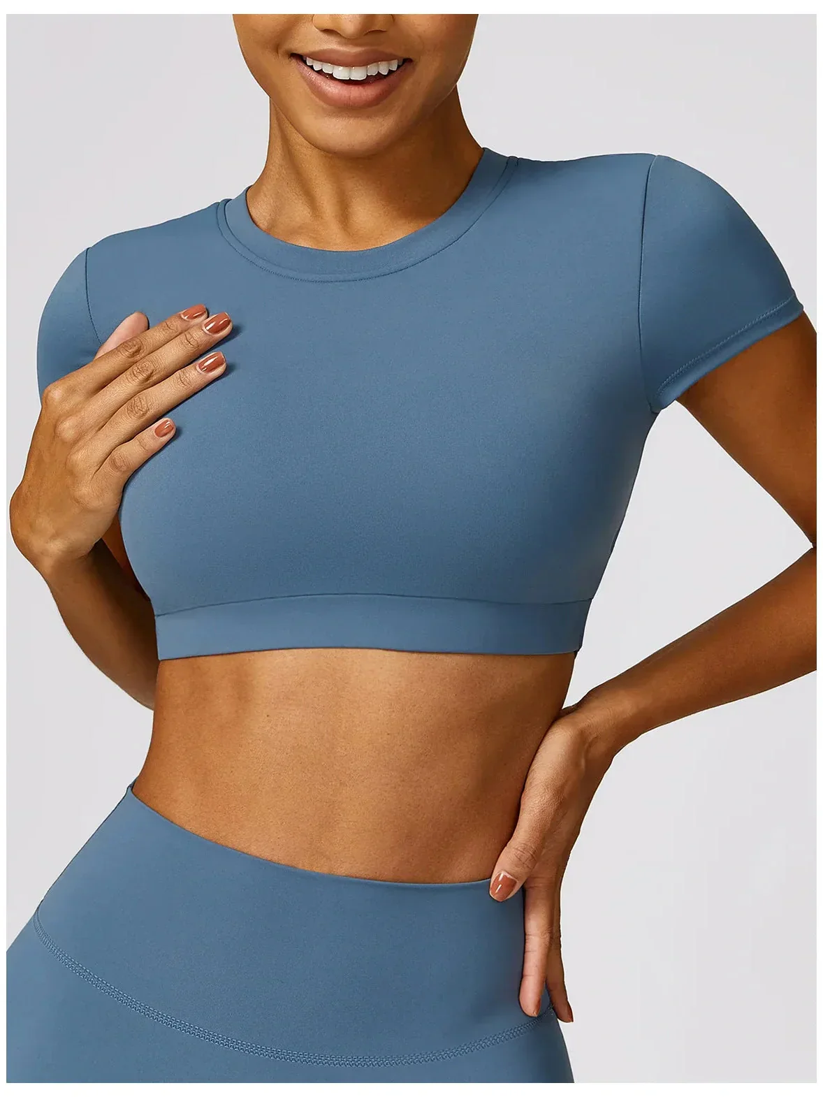 Top sportowy - Image 5