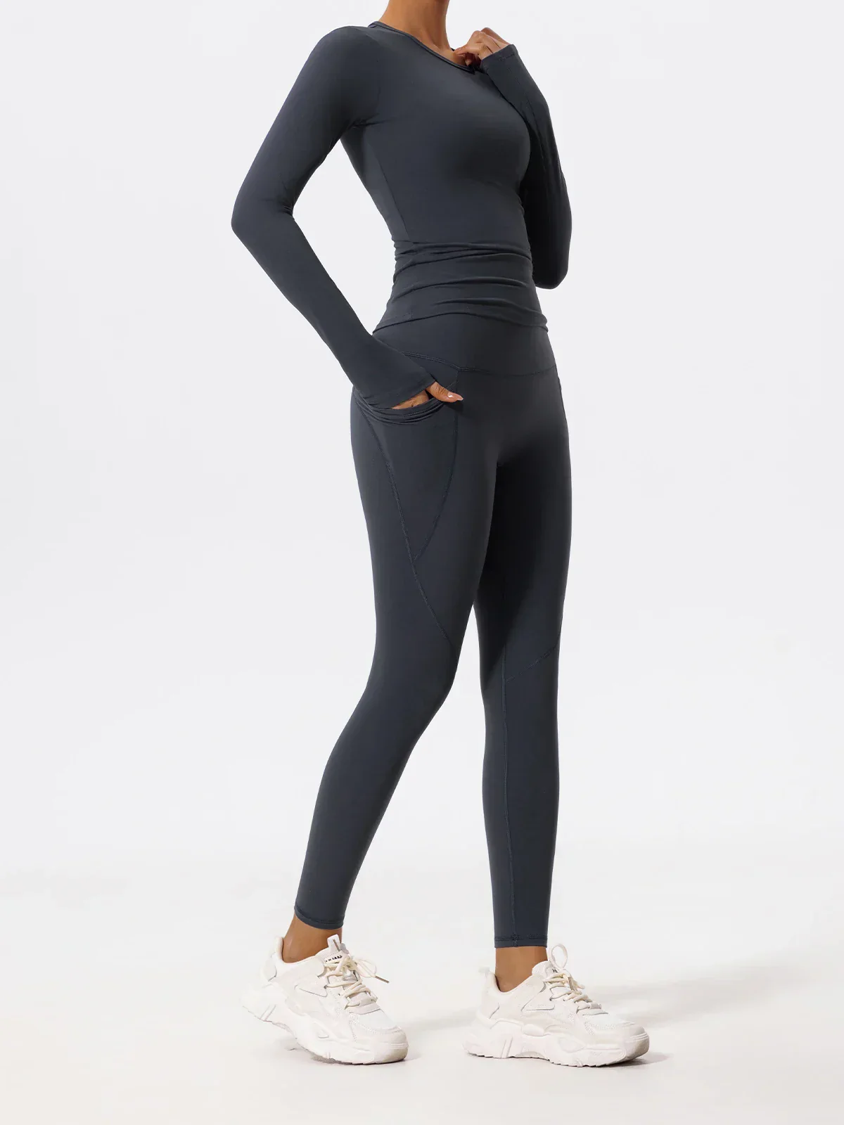 Komplet sportowy - Image 7