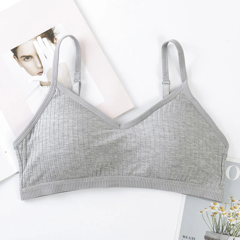 Klasyczny biustonosz bralette - Image 3