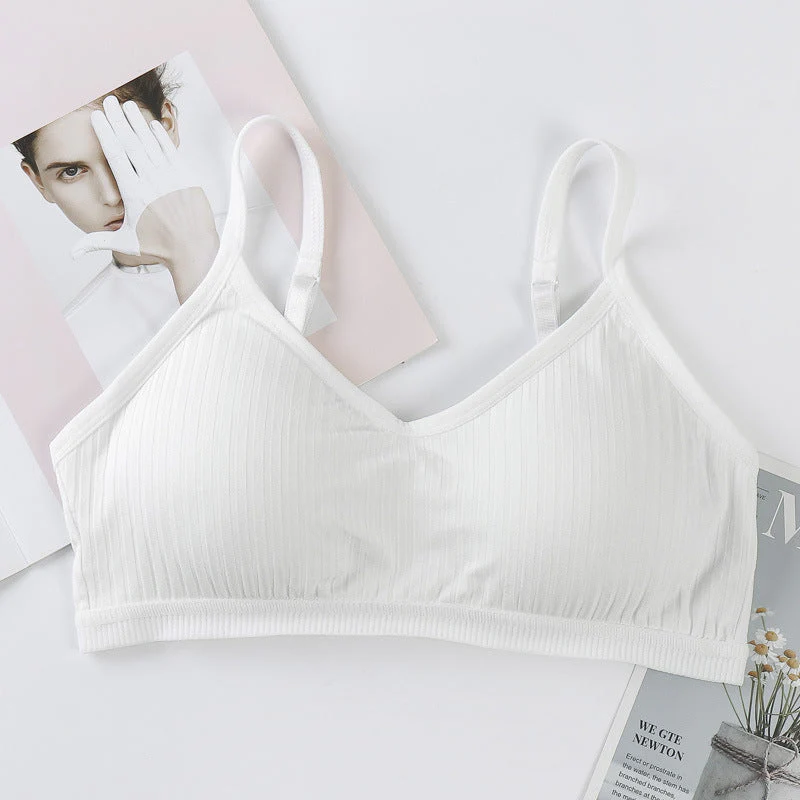 Klasyczny biustonosz bralette - Image 5