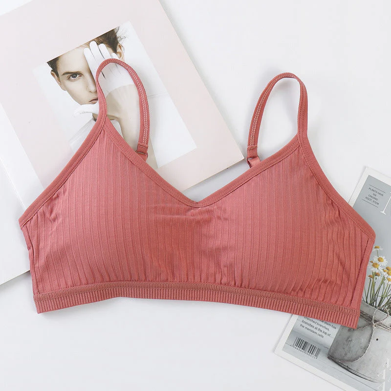 Klasyczny biustonosz bralette - Image 6