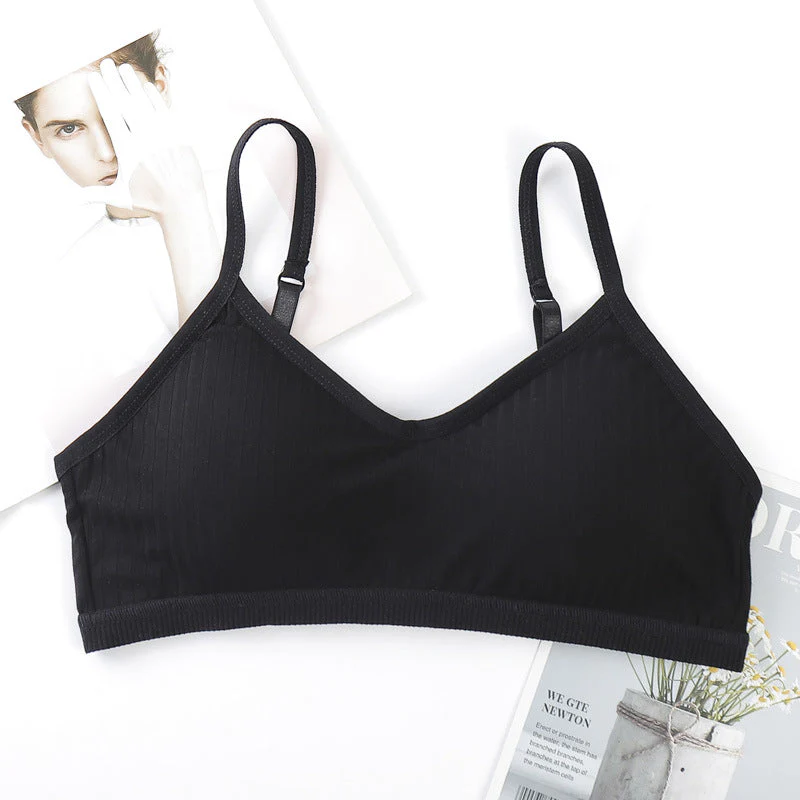 Klasyczny biustonosz bralette - Image 7