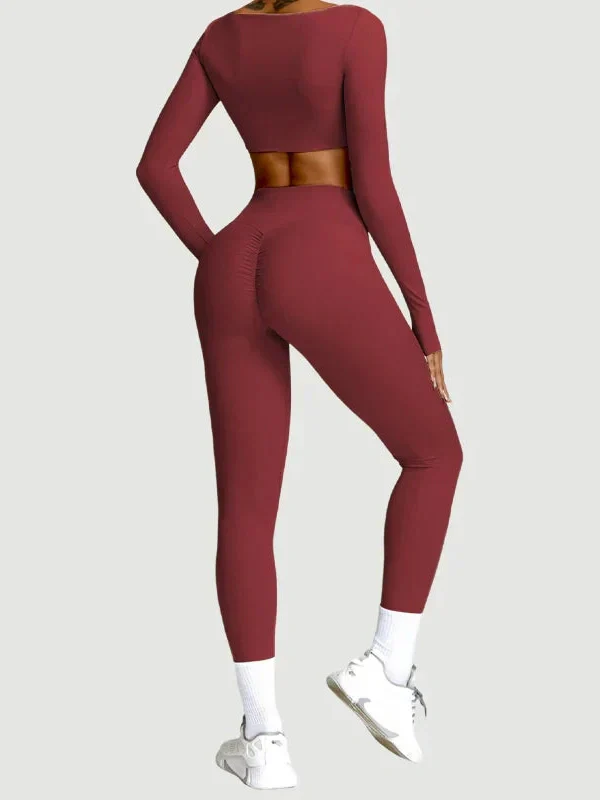 Komplet sportowy - Image 6