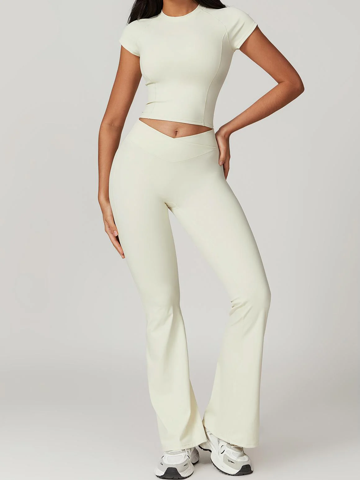 Legginsy sportowe - Image 9