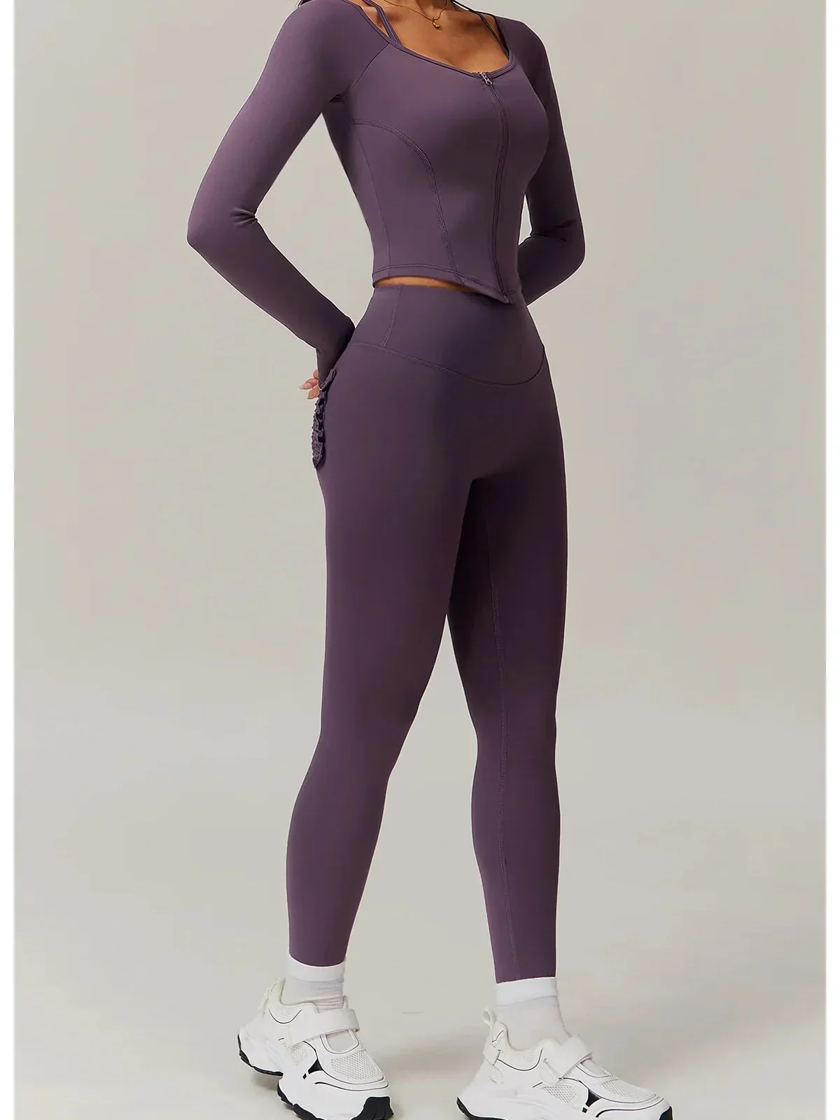Bluza sportowa - Image 3
