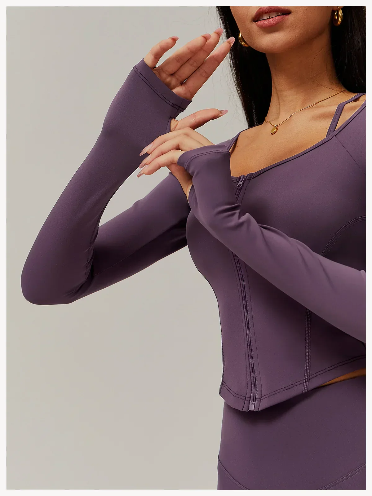 Bluza sportowa - Image 4