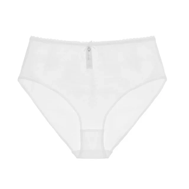 Figi z wysokim stanem modelujące brzuch - Image 3