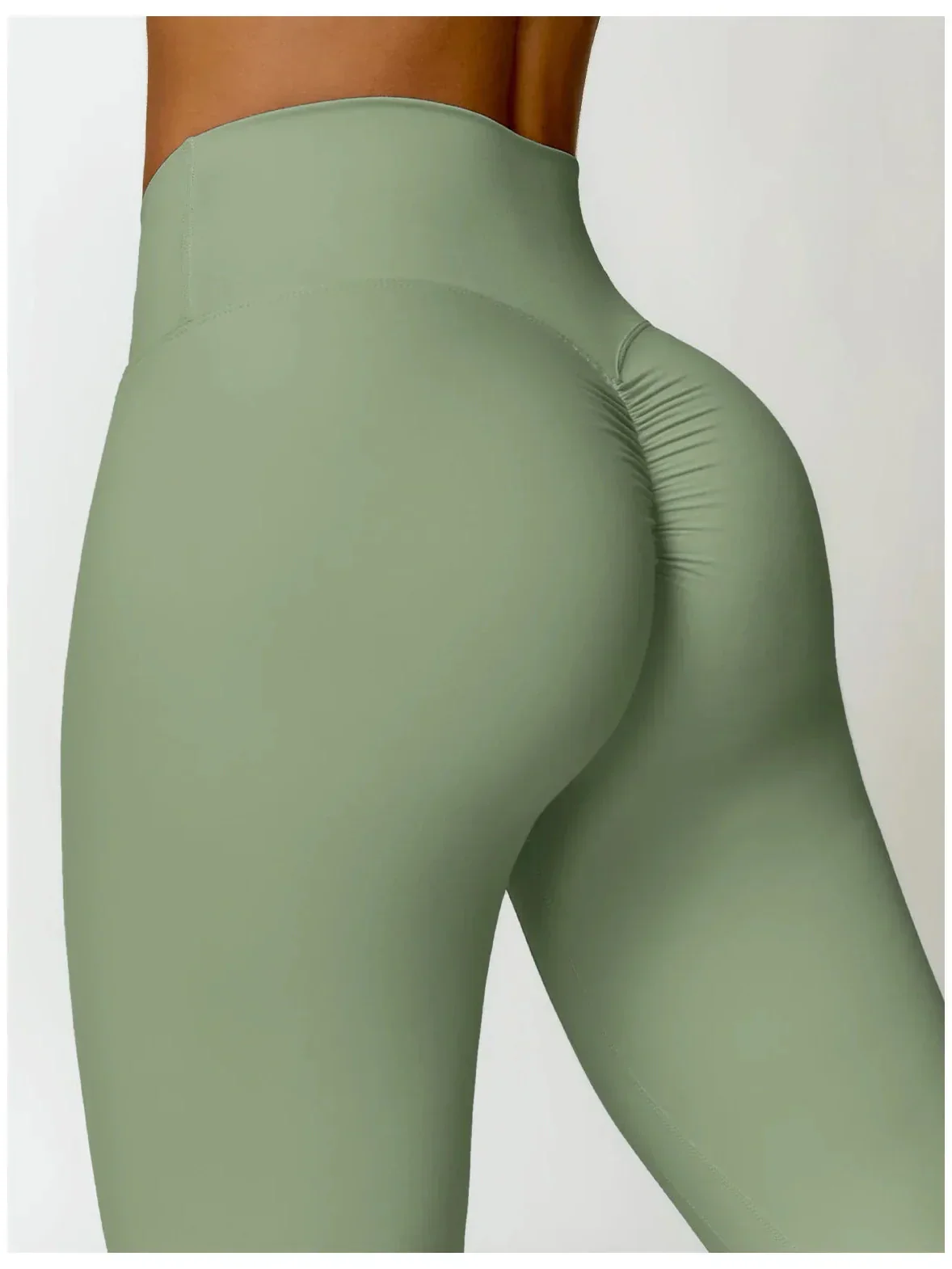 Legginsy sportowe - Image 10