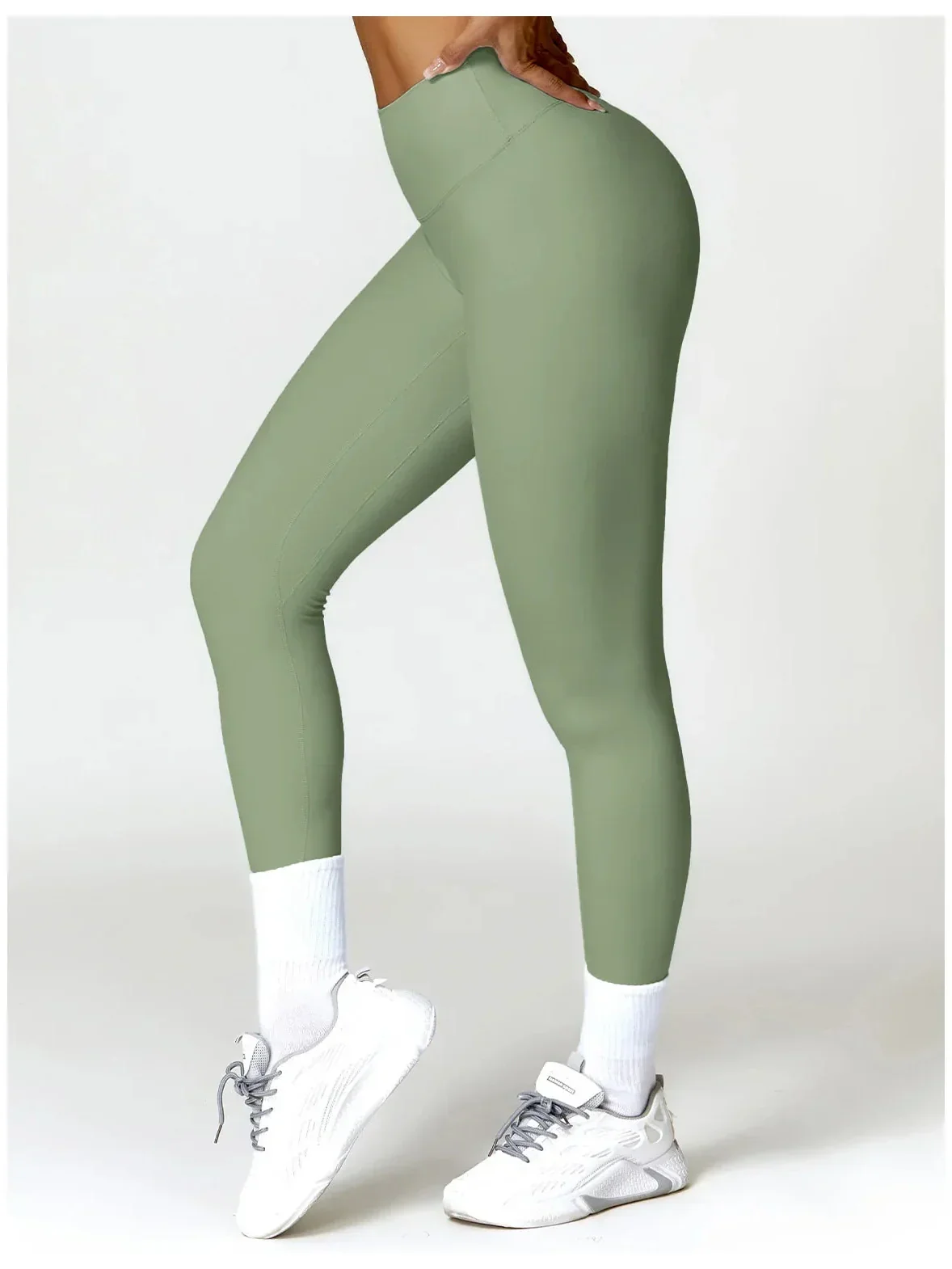 Legginsy sportowe - Image 11