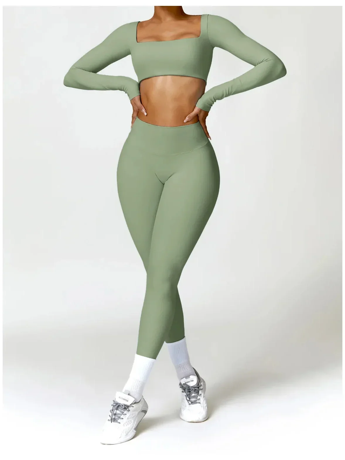 Legginsy sportowe - Image 12