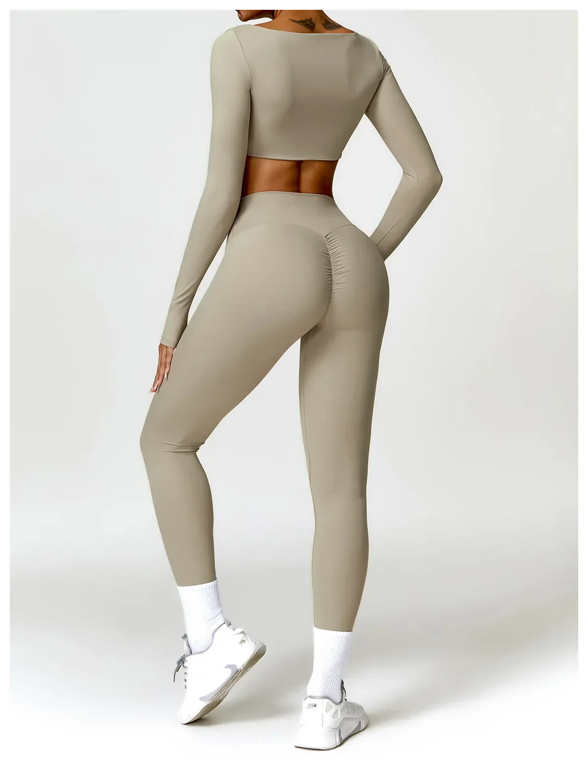 Legginsy sportowe - Image 18