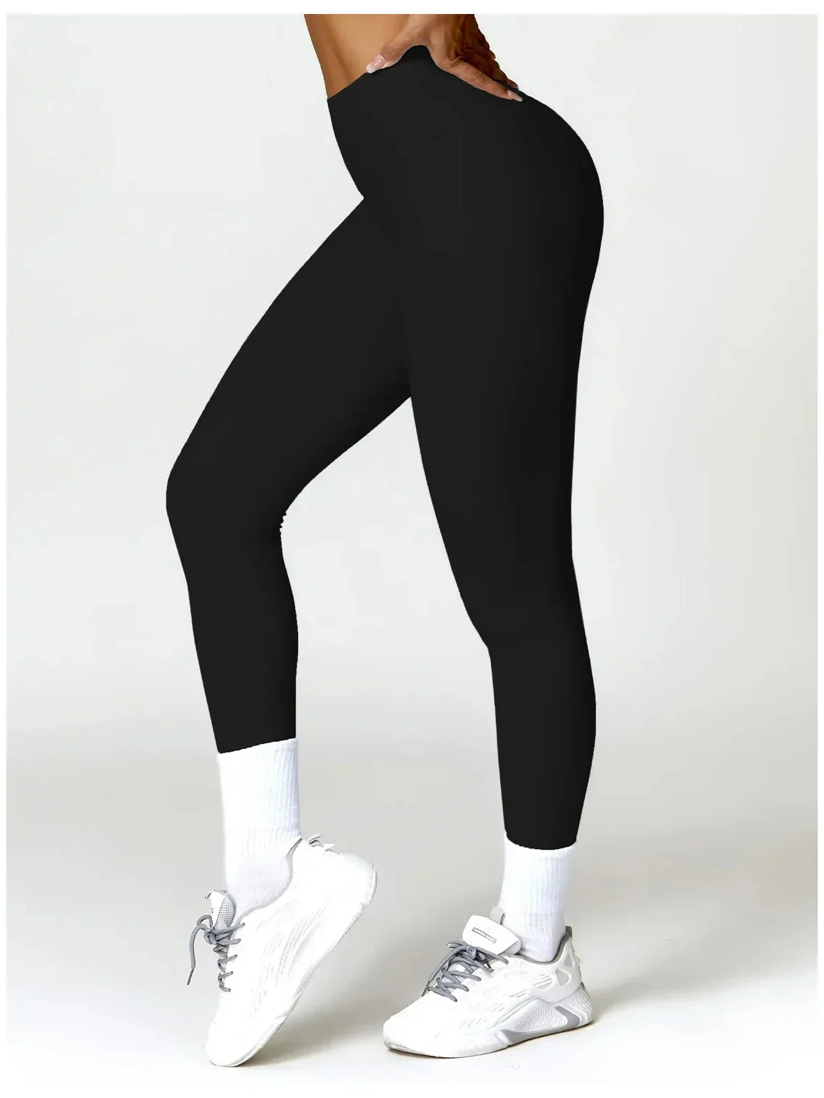 Legginsy sportowe - Image 2