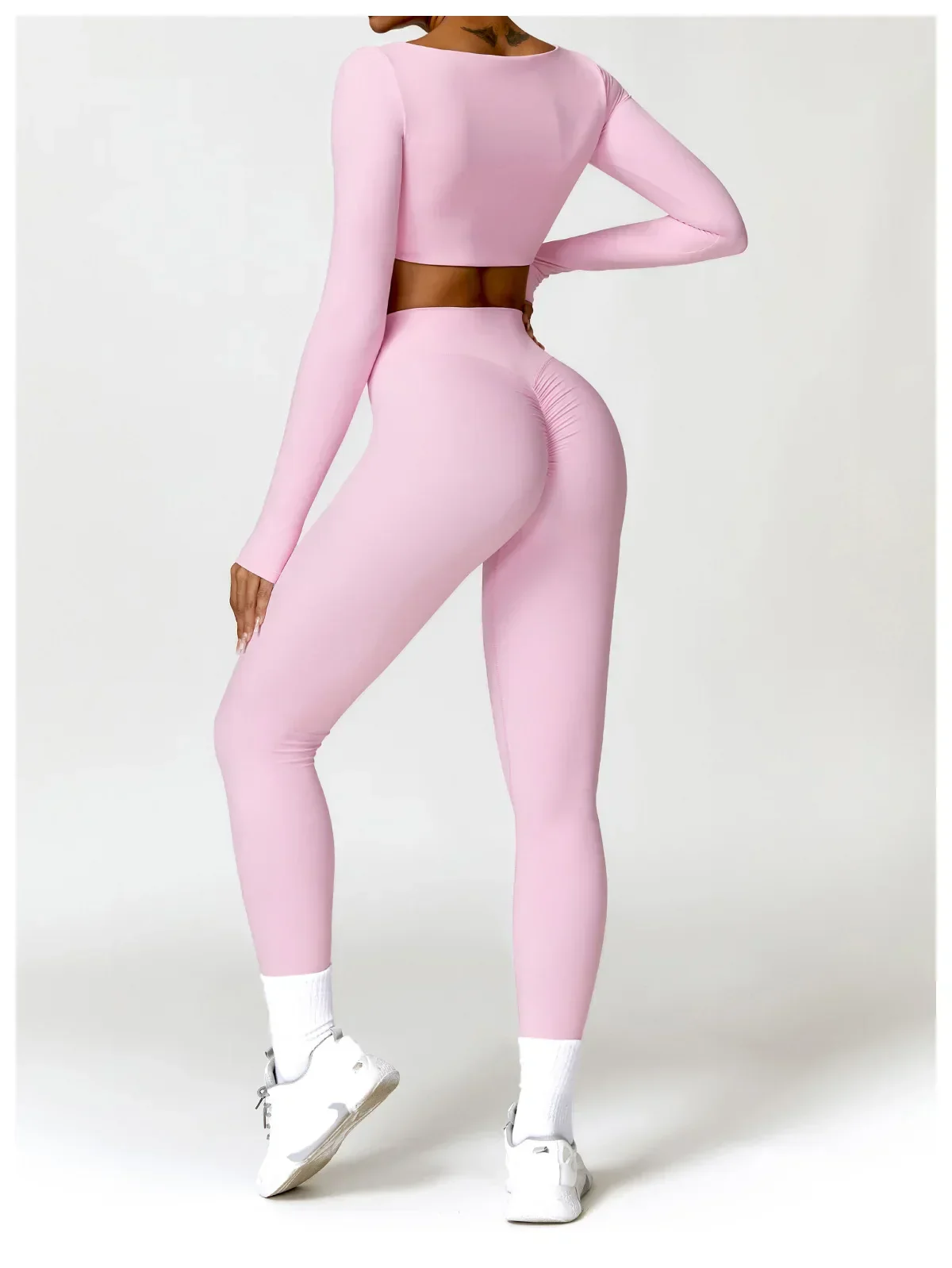 Legginsy sportowe - Image 31
