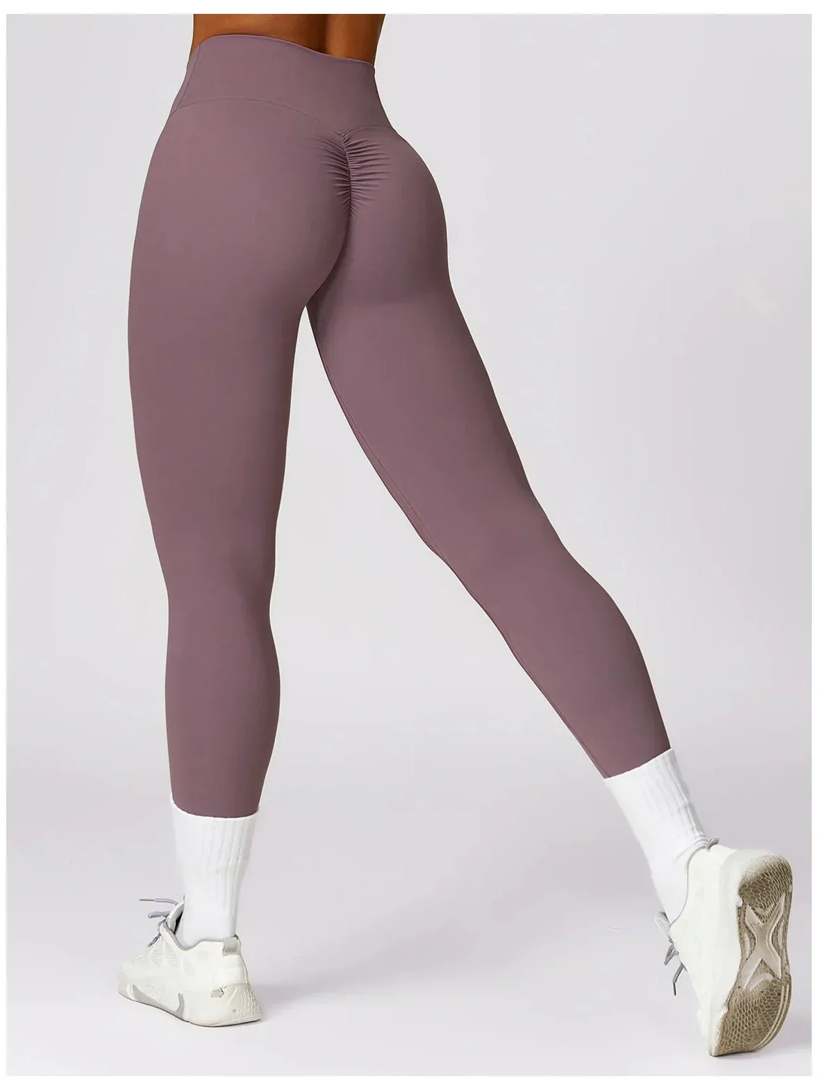Legginsy sportowe - Image 33