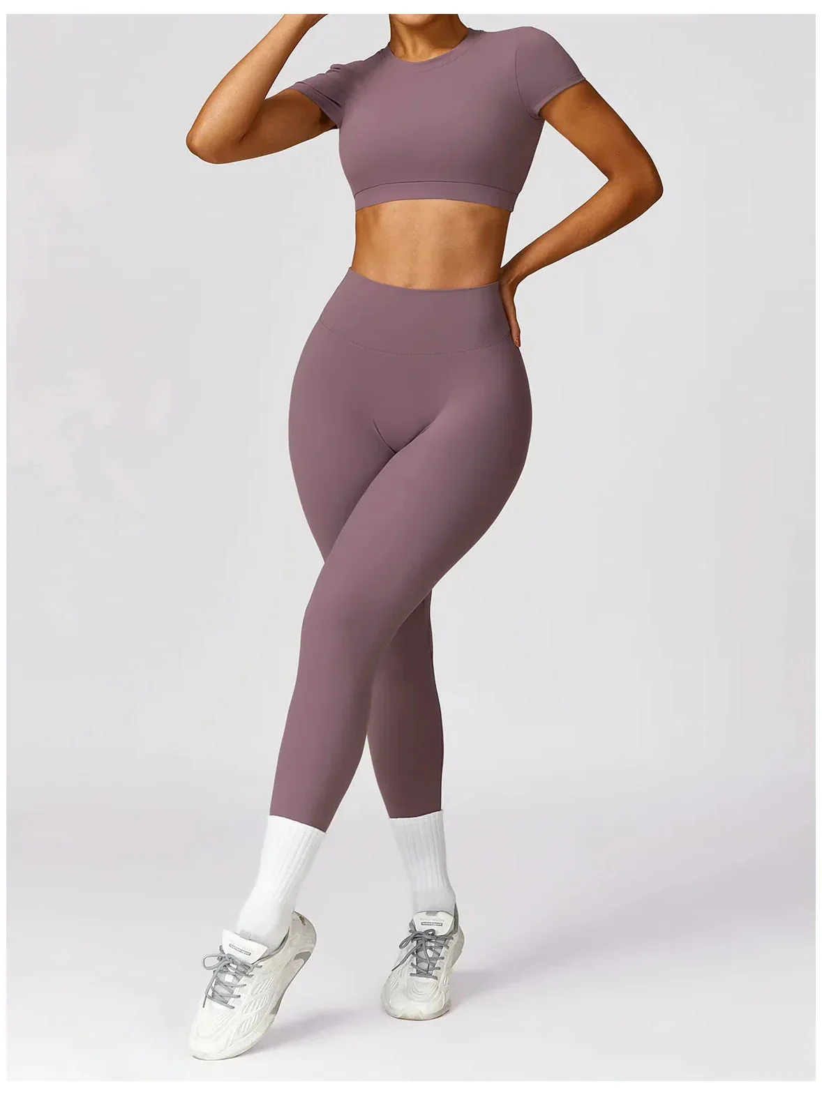Legginsy sportowe - Image 35