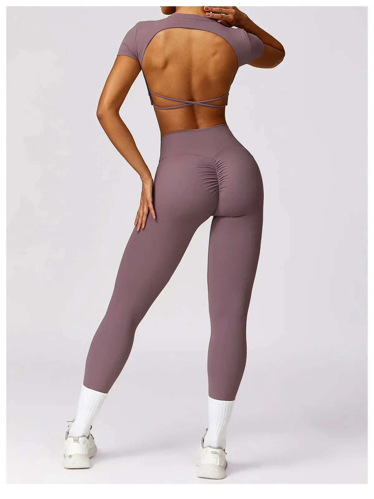 Legginsy sportowe - Image 36