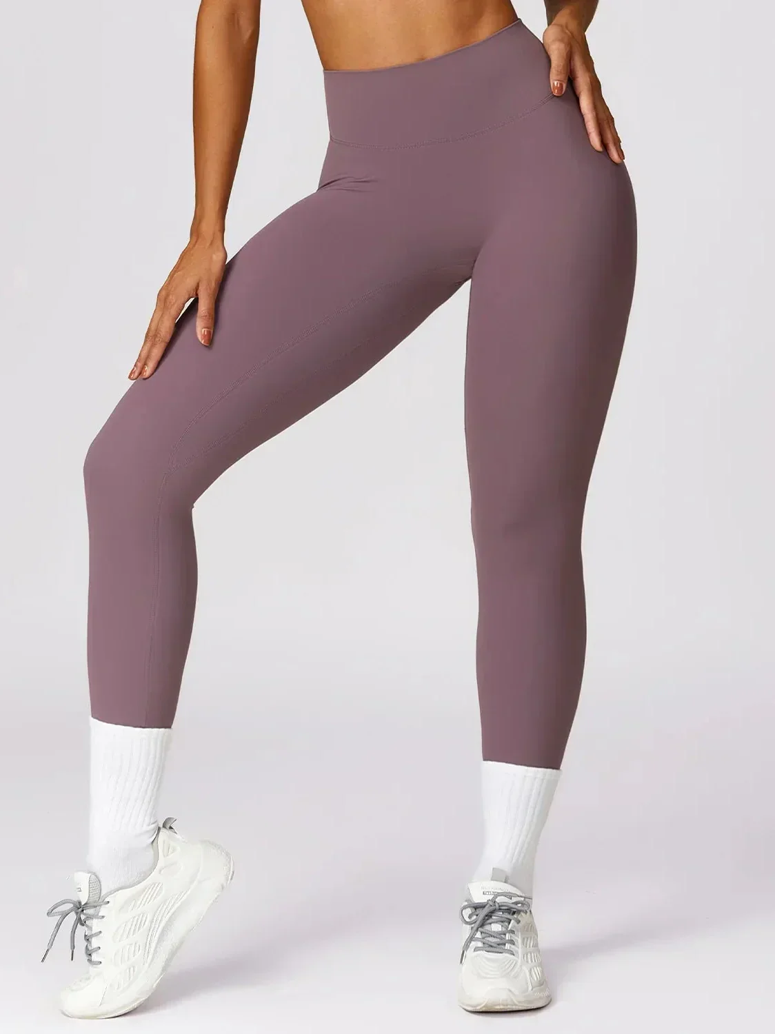 Legginsy sportowe - Image 37