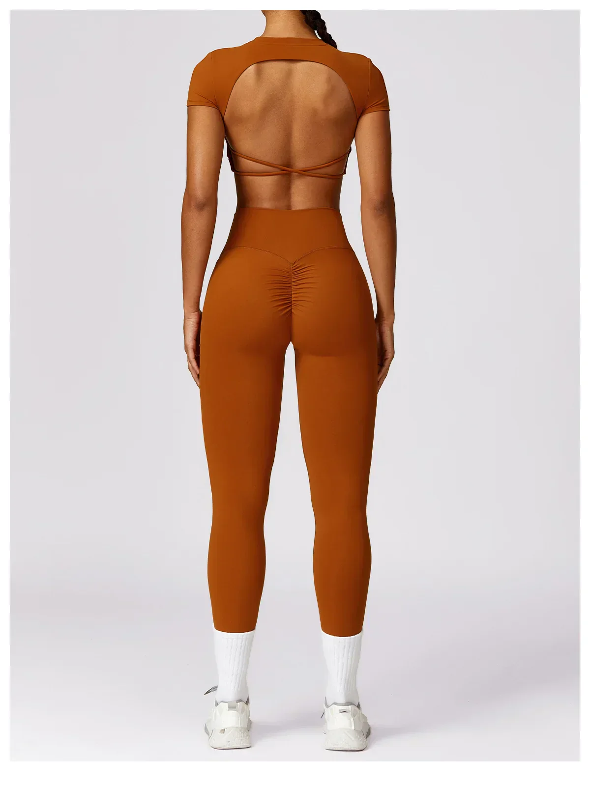 Legginsy sportowe - Image 43