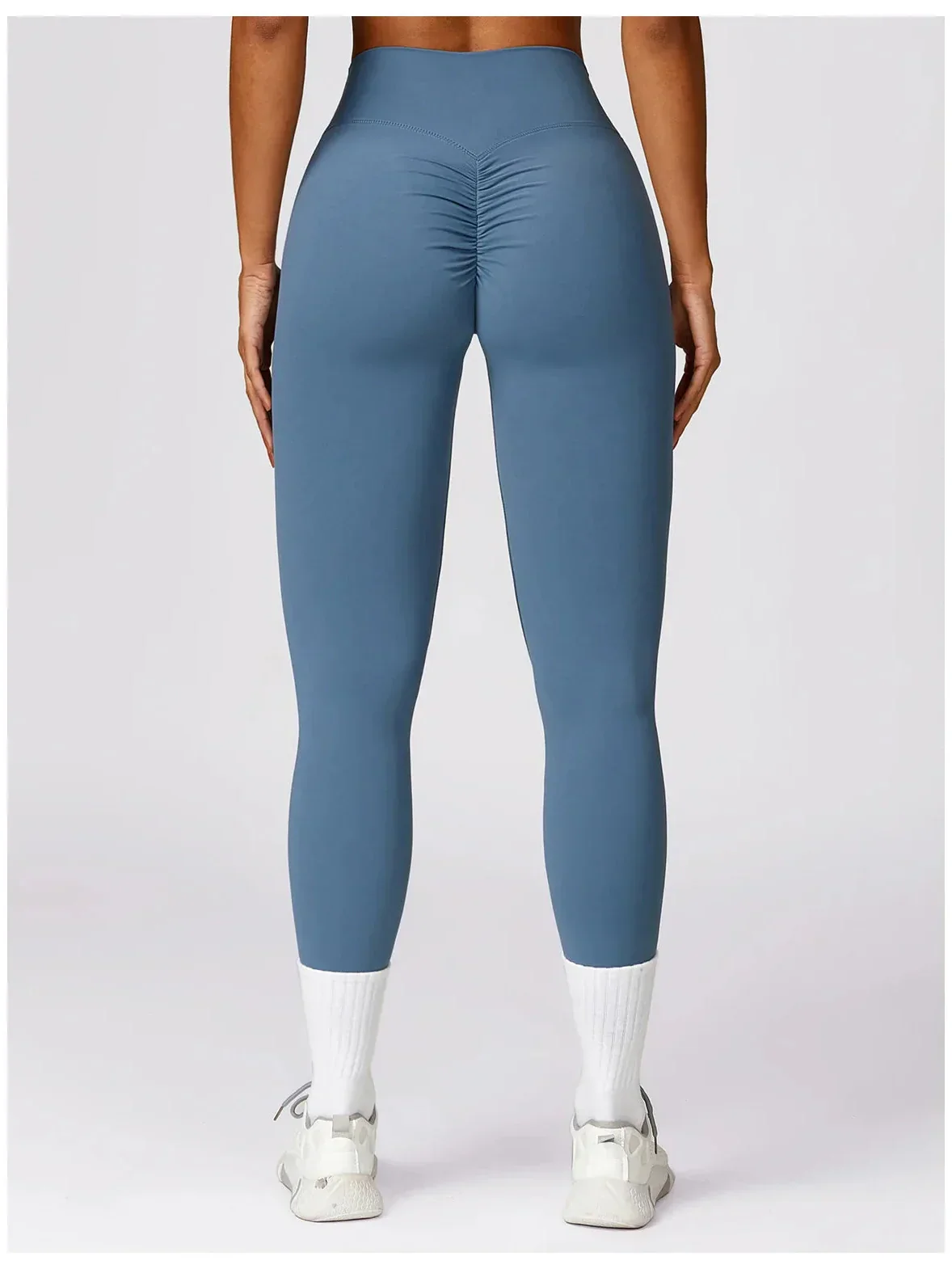 Legginsy sportowe - Image 46