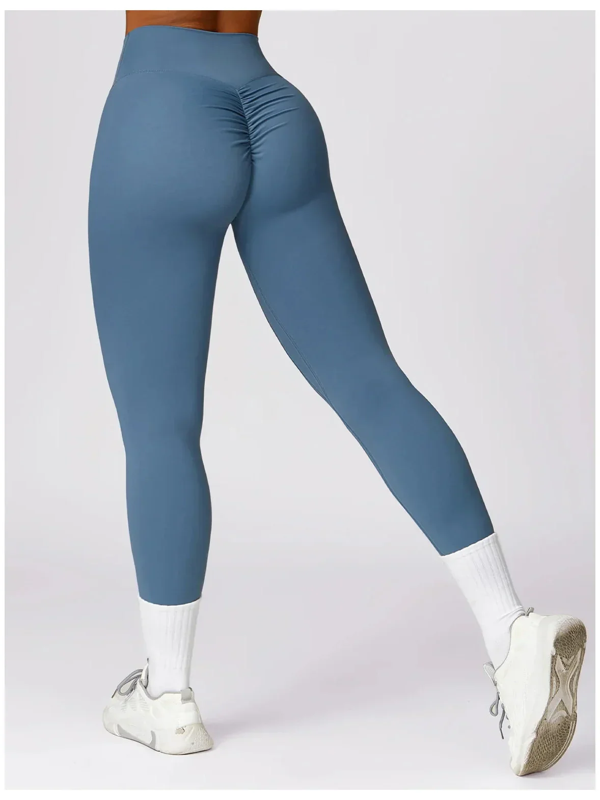 Legginsy sportowe - Image 47