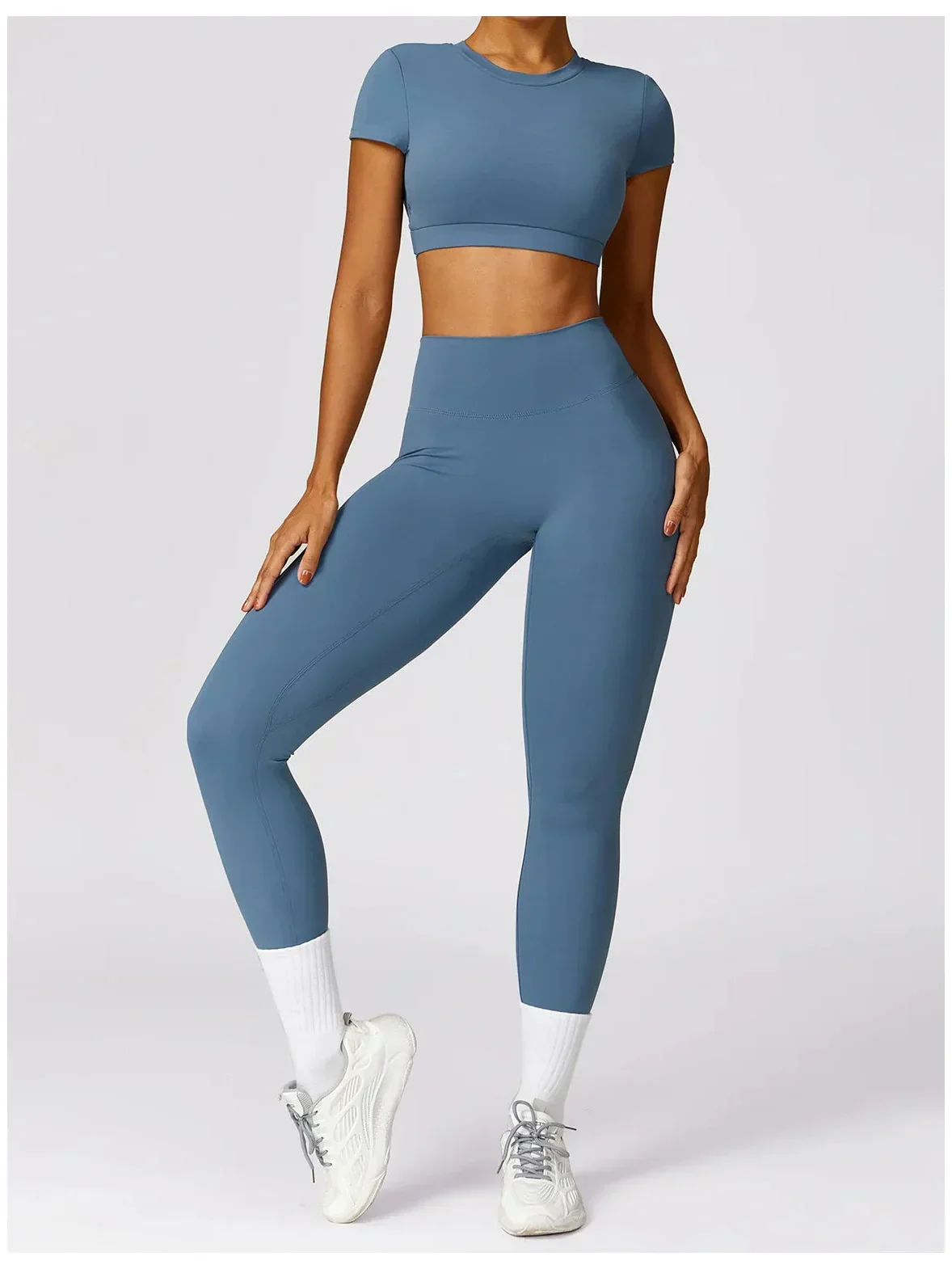 Legginsy sportowe - Image 49