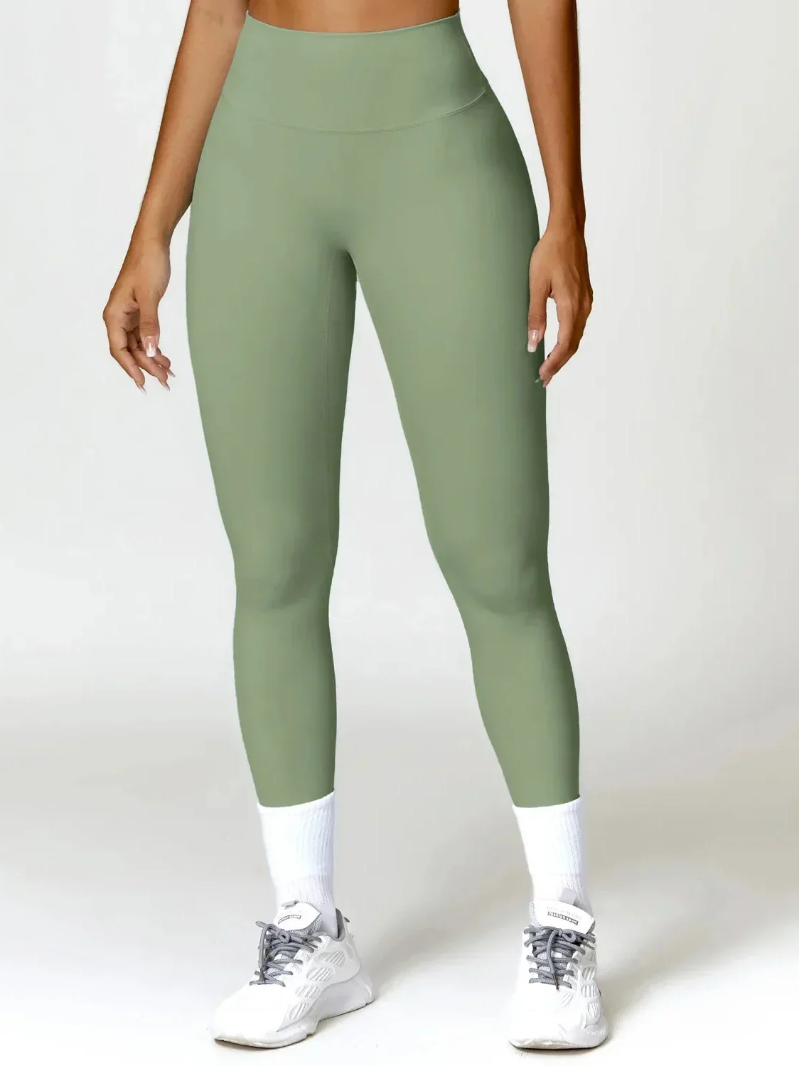 Legginsy sportowe - Image 5