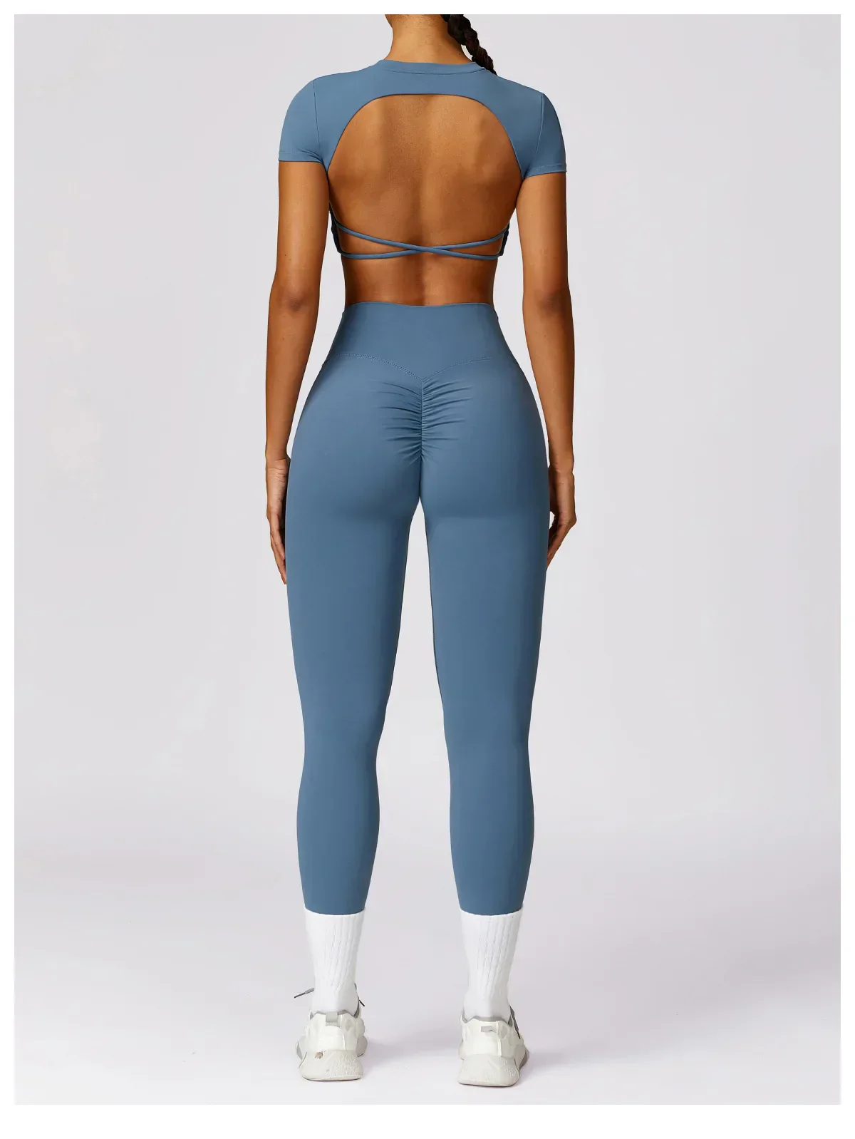 Legginsy sportowe - Image 50