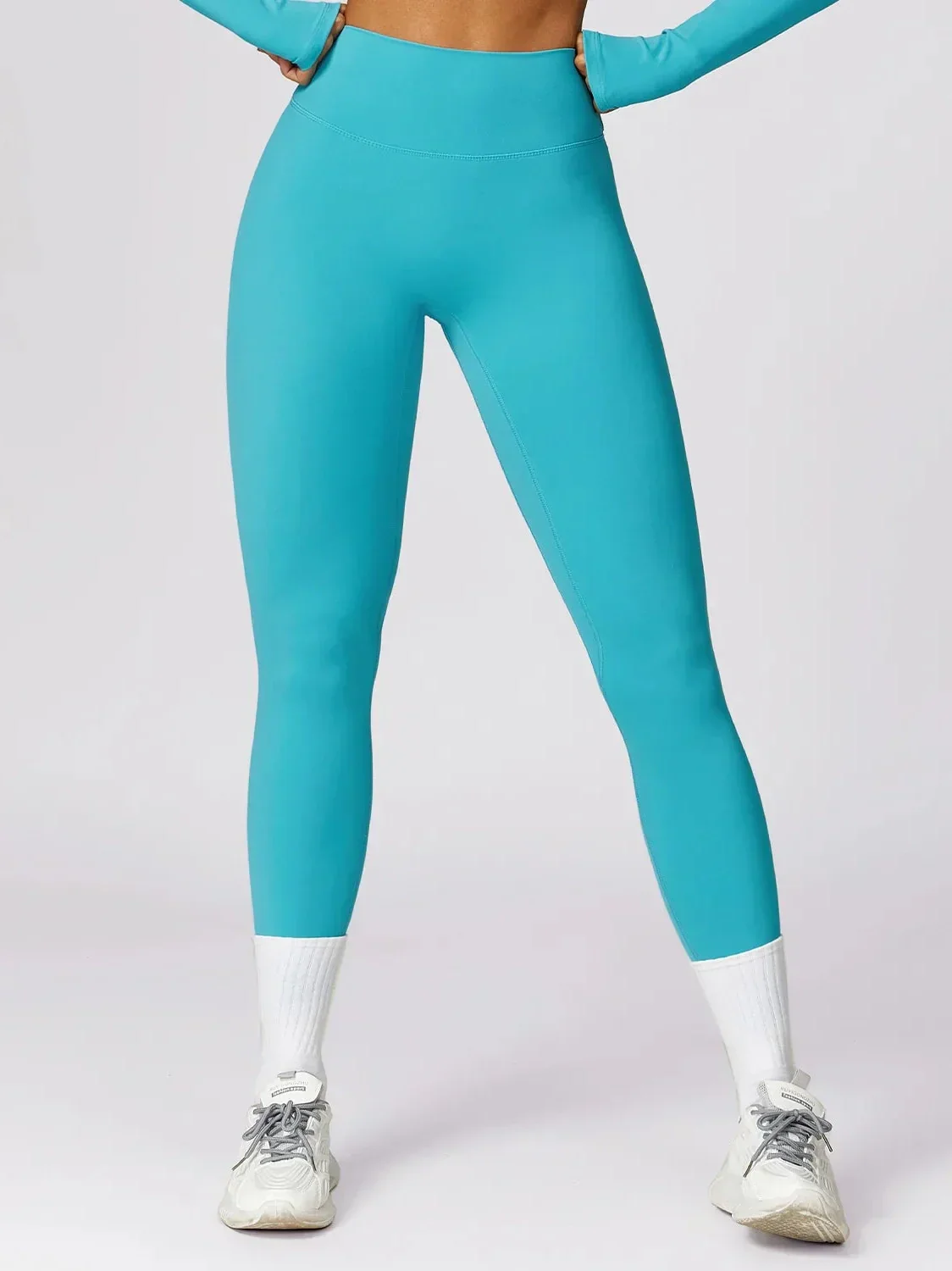 Legginsy sportowe - Image 52