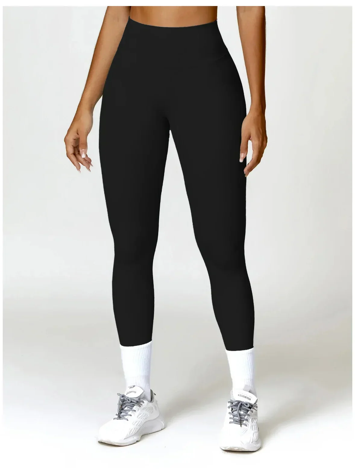 Legginsy sportowe - Image 6