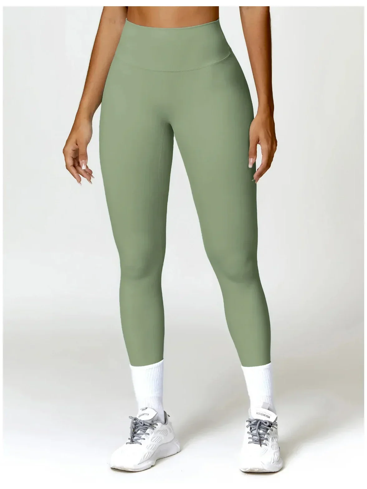 Legginsy sportowe - Image 8