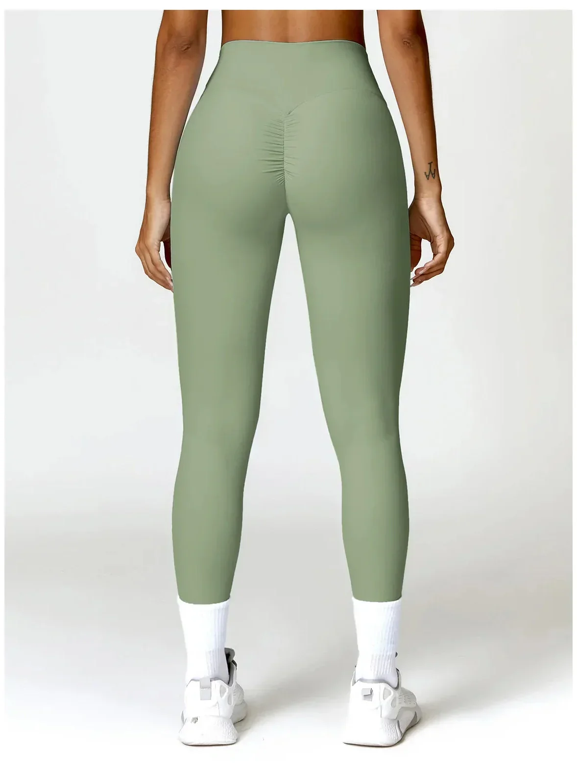 Legginsy sportowe - Image 9