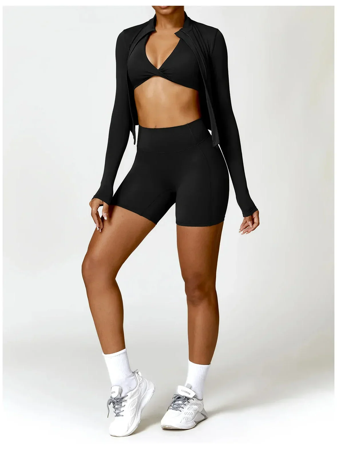 Szorty sportowe - Image 33