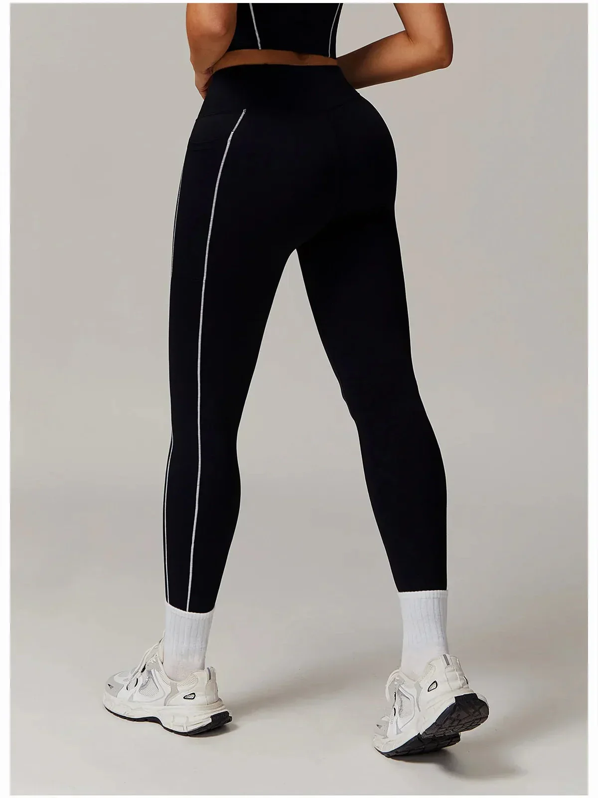 Legginsy sportowe - Image 15