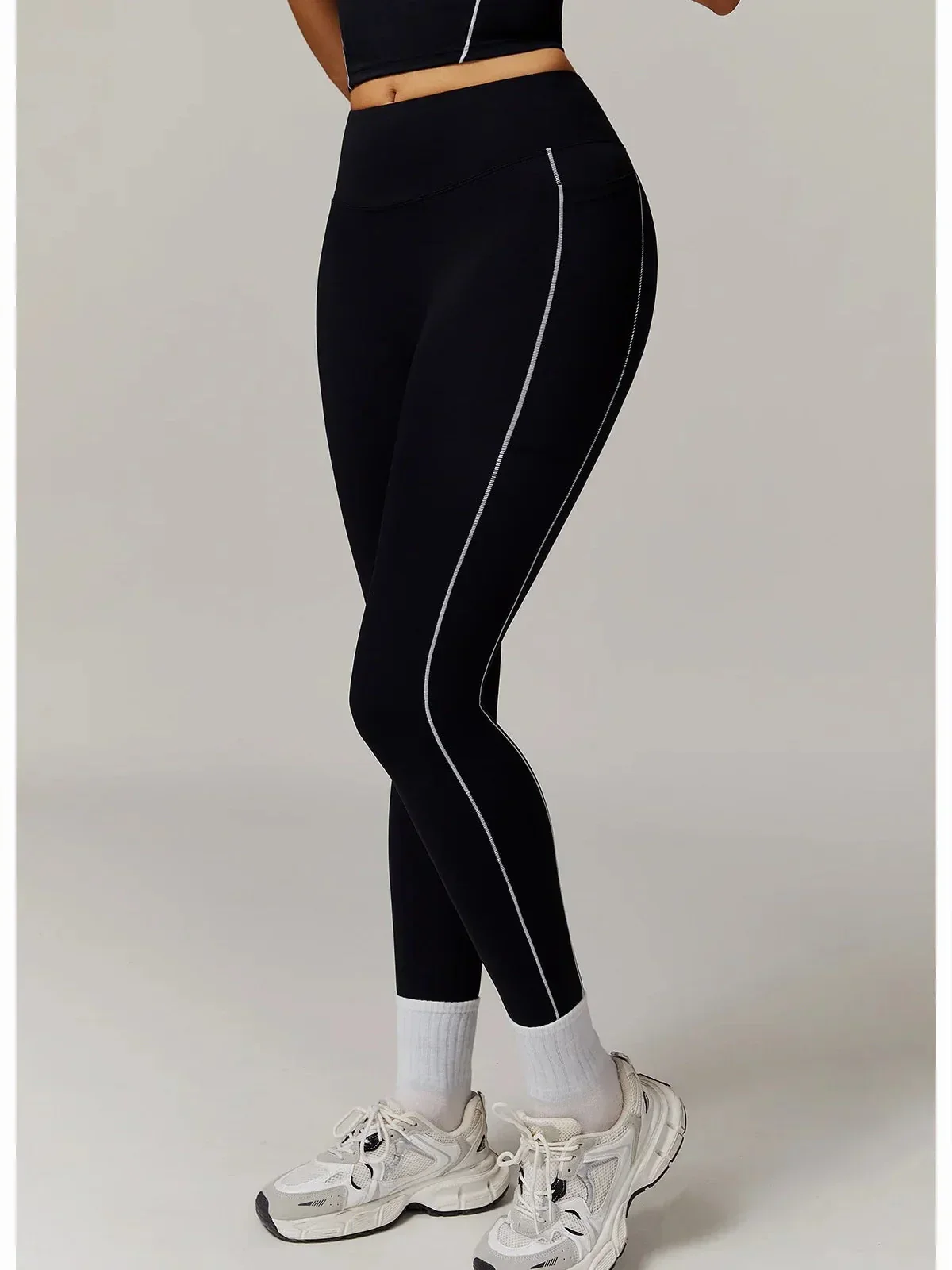 Legginsy sportowe - Image 17