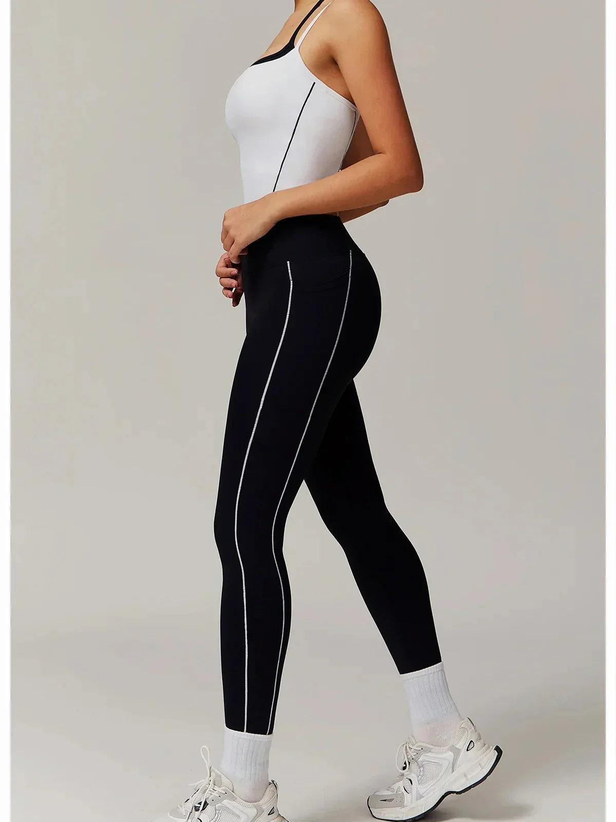 Legginsy sportowe - Image 18