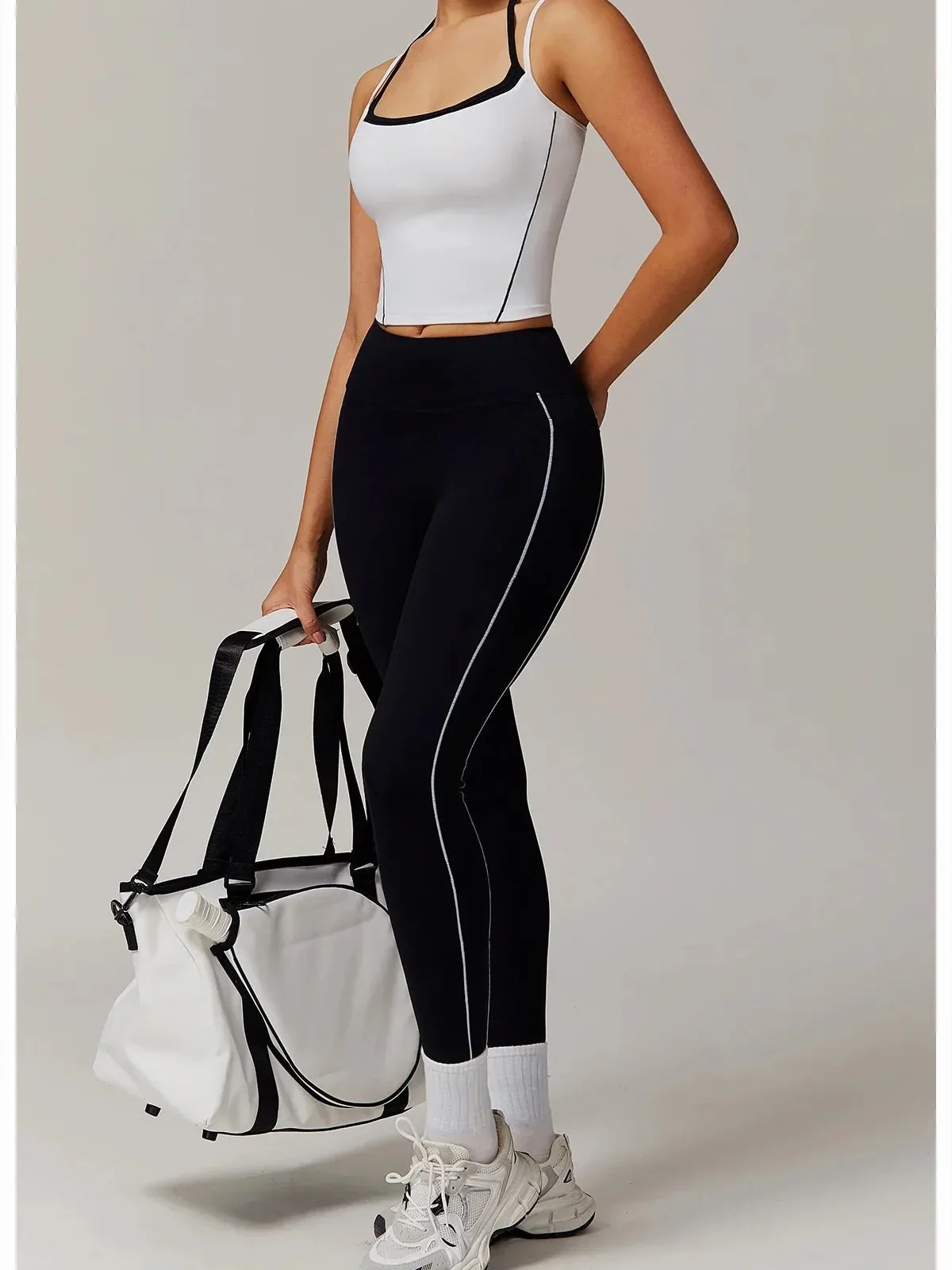 Legginsy sportowe - Image 19