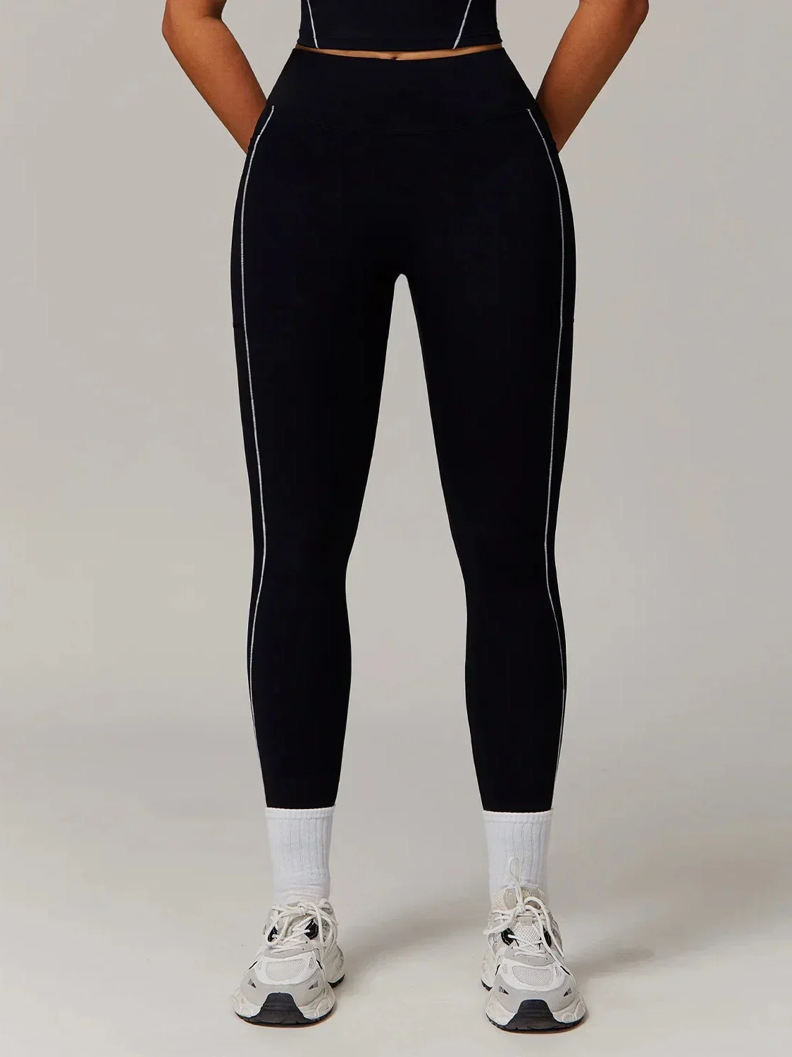 Legginsy sportowe - Image 20